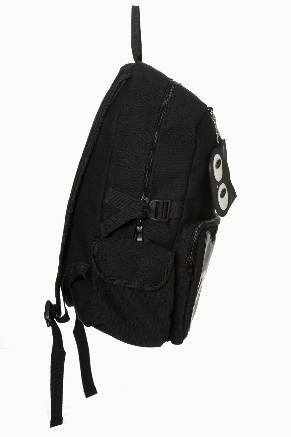 Banned Alternative HALLIE BACKPACK