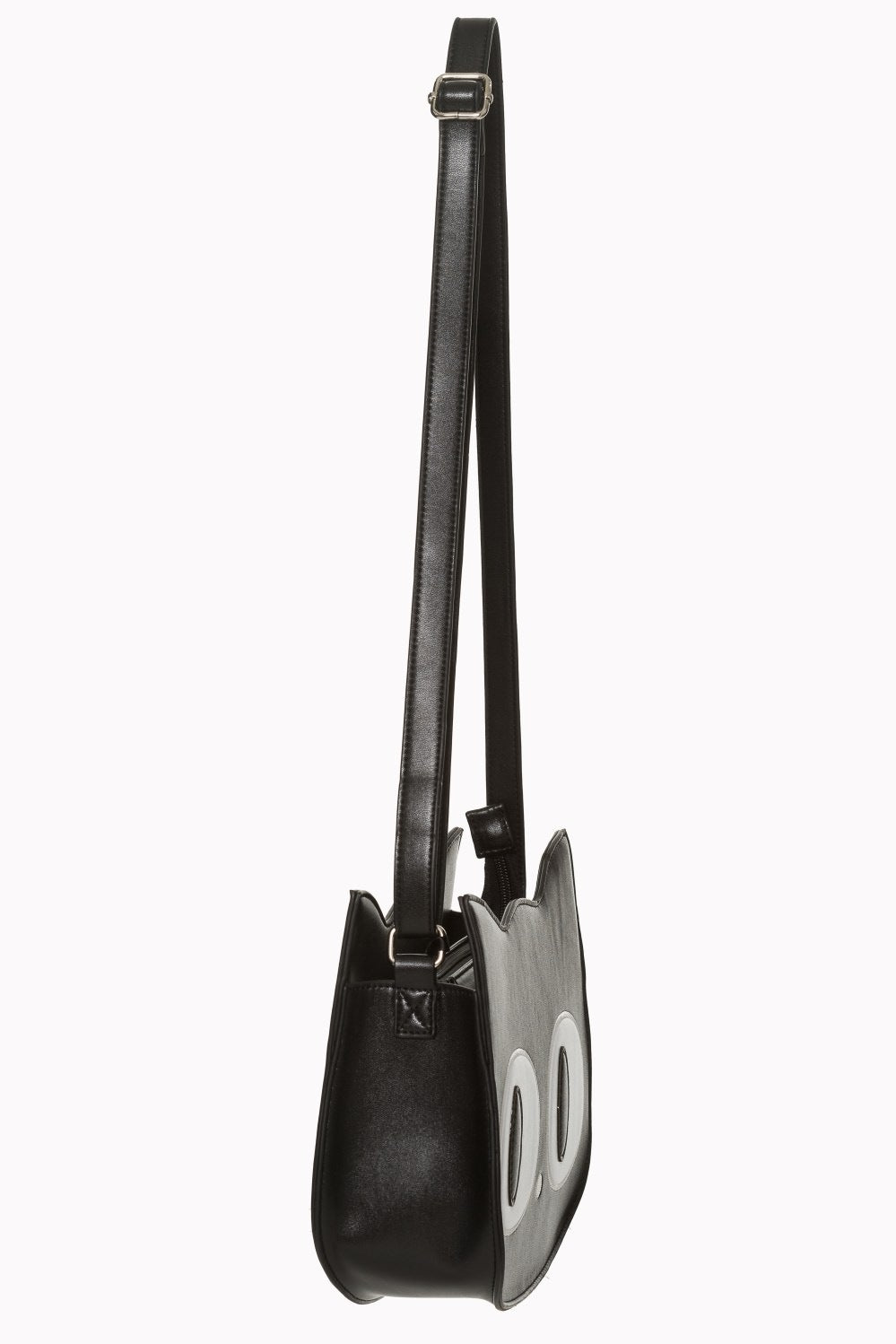 Banned Alternative ADDIS BAG