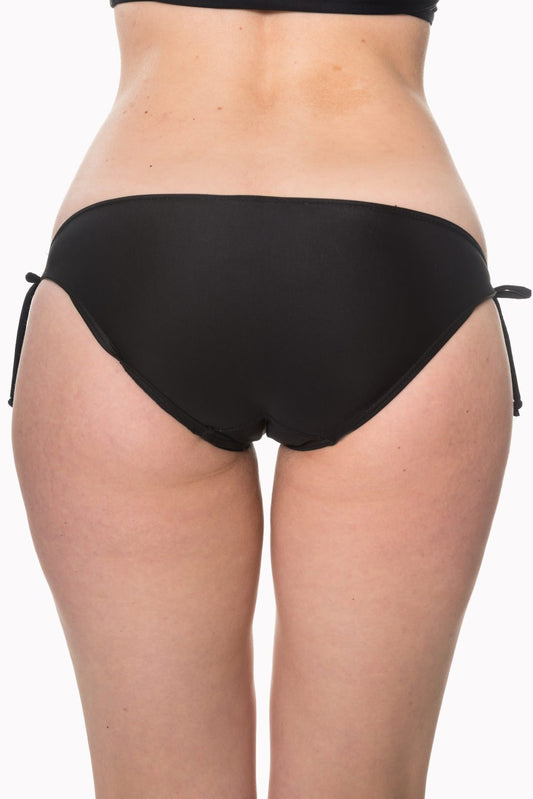 Banned Alternative Night Whispers Bikini Bottoms