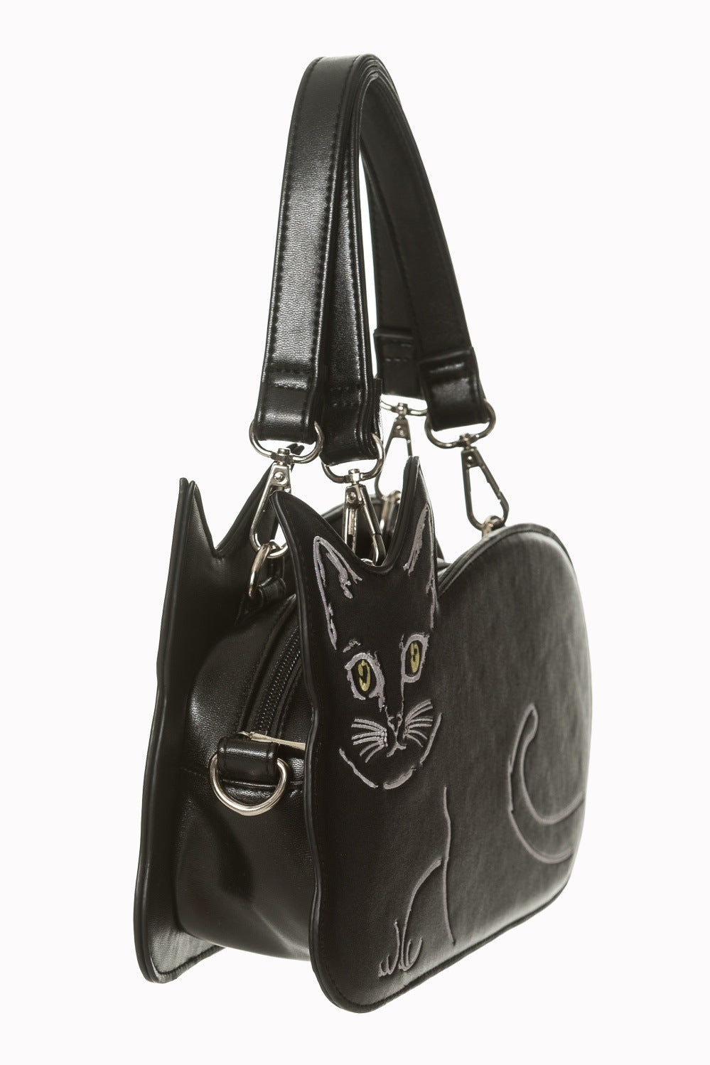Banned Alternative KITTY KAT BAG