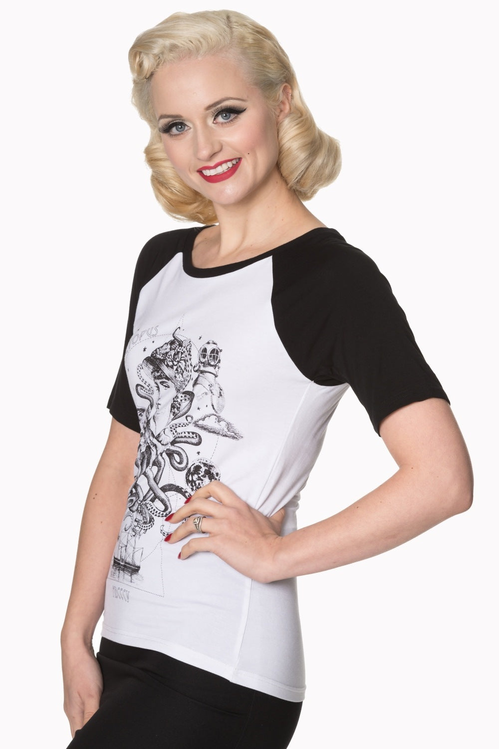 Banned Alternative Last Minute Top