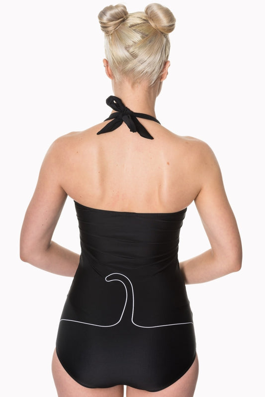 Banned Alternative Night Whispers One Piece