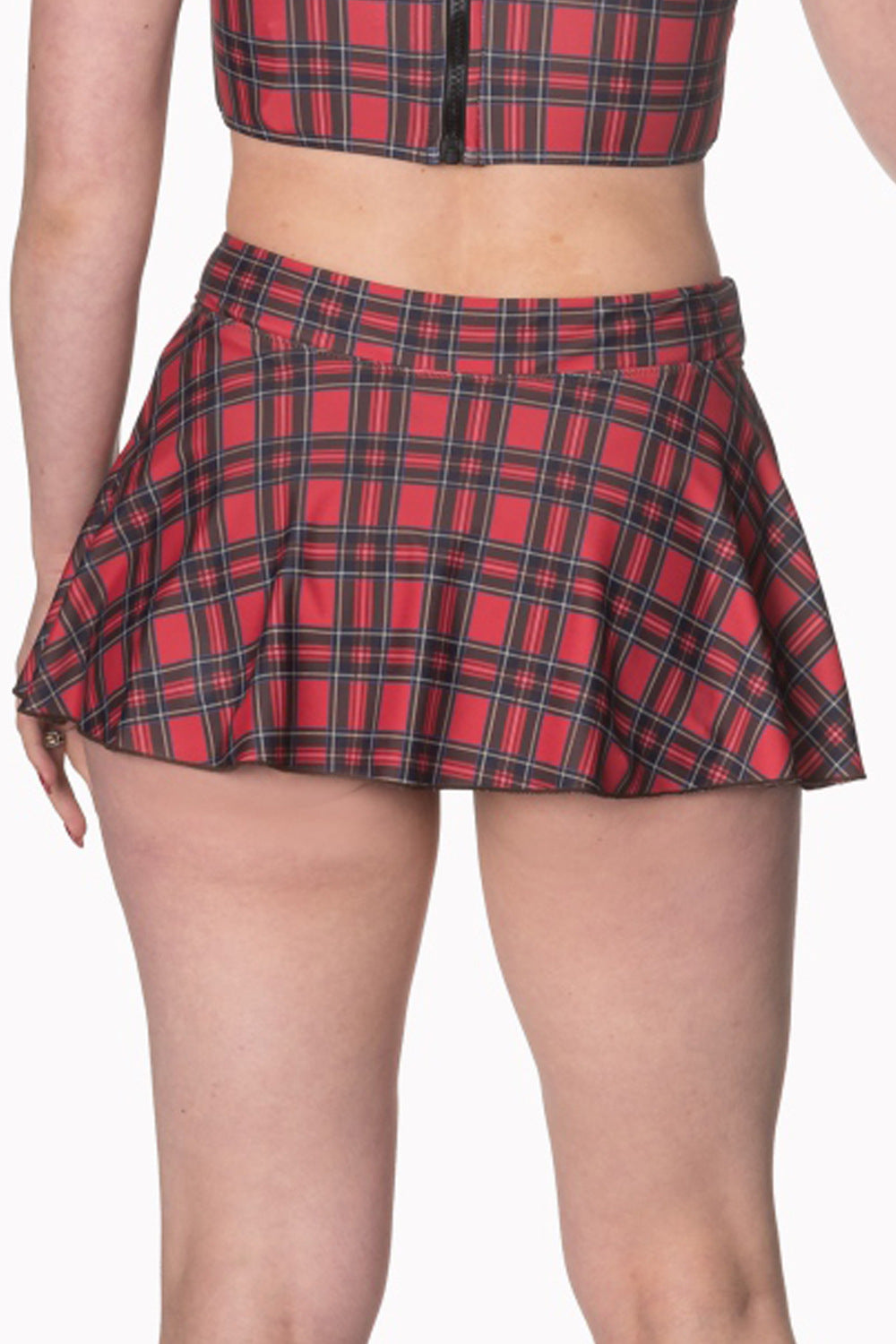 Banned Alternative Wild Plains Bikini Bottoms
