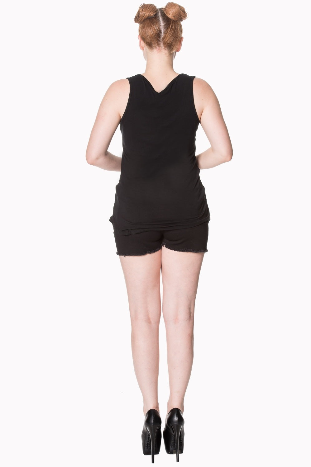Banned Alternative Dark Star Top
