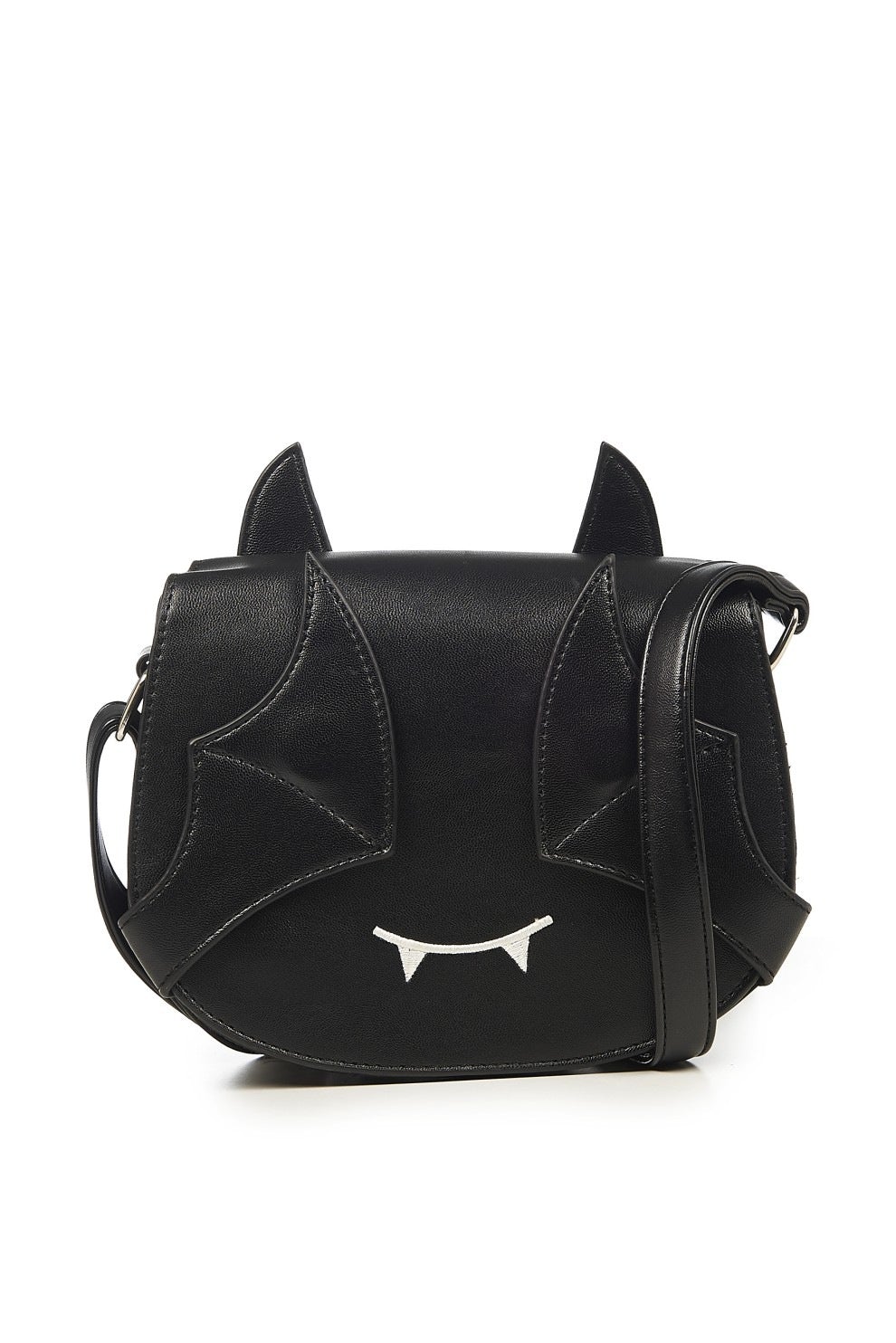 Banned Alternative Release The Bats Shoulder Bag