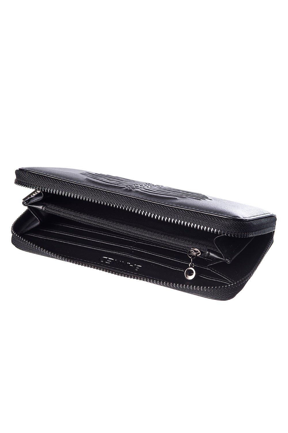 Banned Alternative Umbro Emboss Wallet