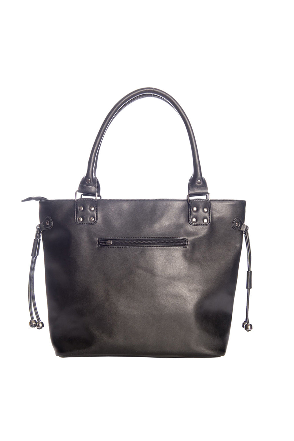 Banned Alternative DELICATTY TOTE BAG