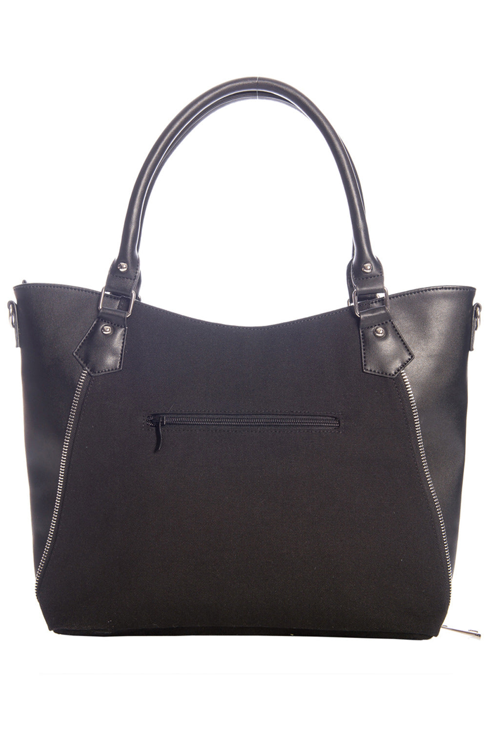 Banned Alternative PENTACLE COVEN TOTE BAG