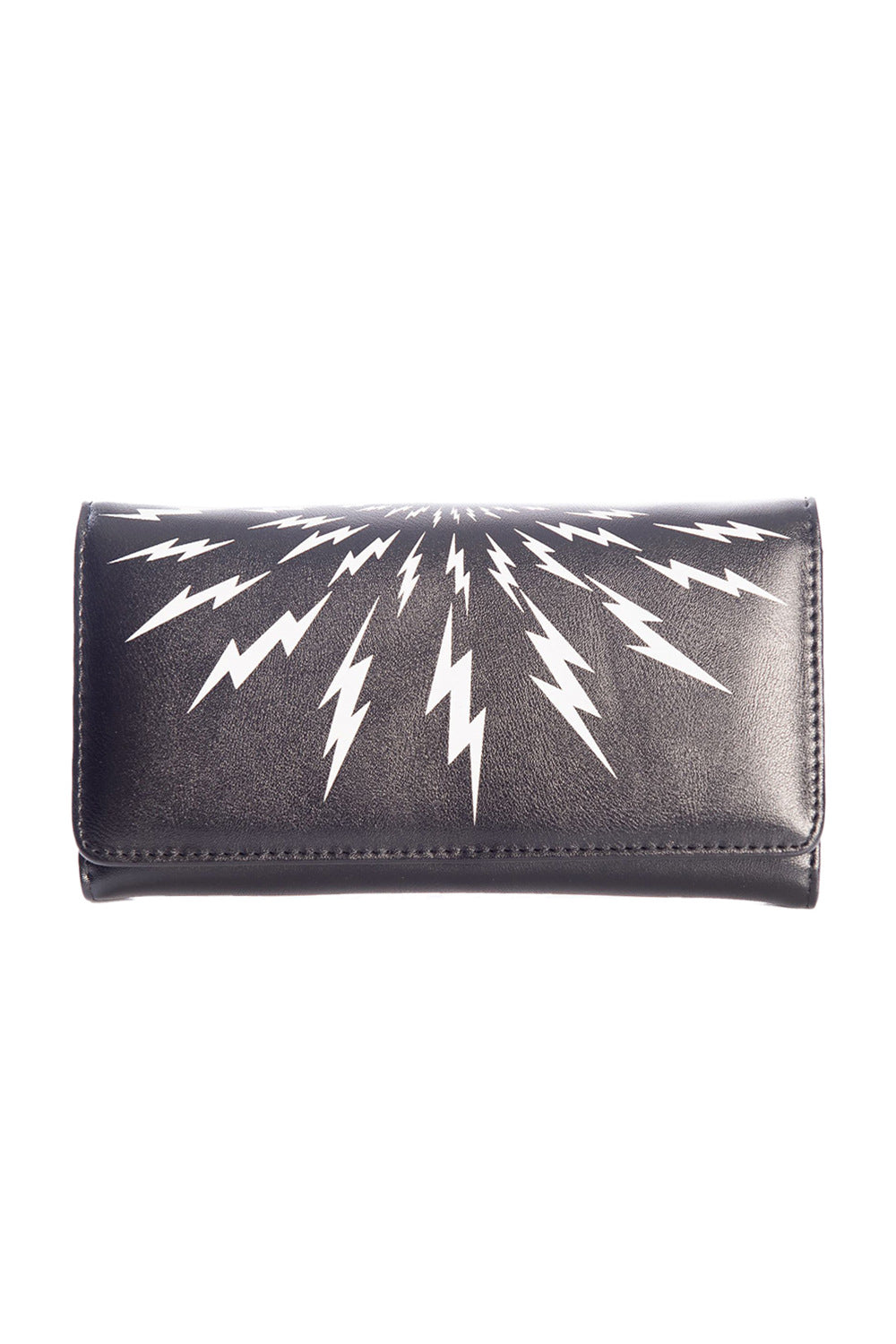 Banned Alternative Thunderbolt Wallet