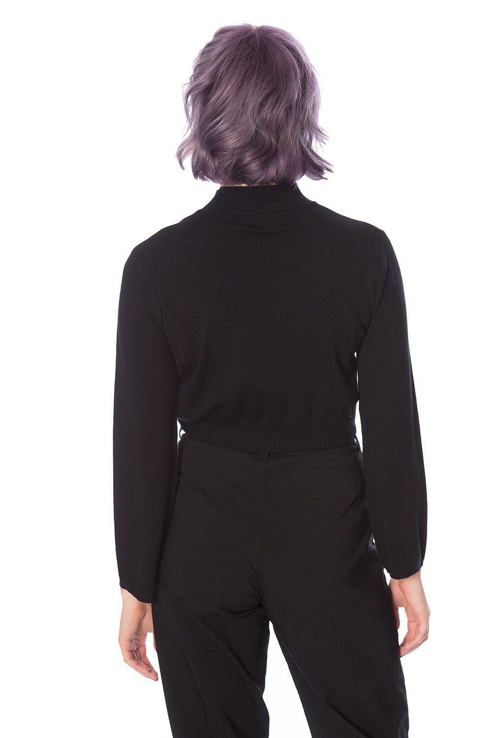 Banned Alternative Fossil Jumper