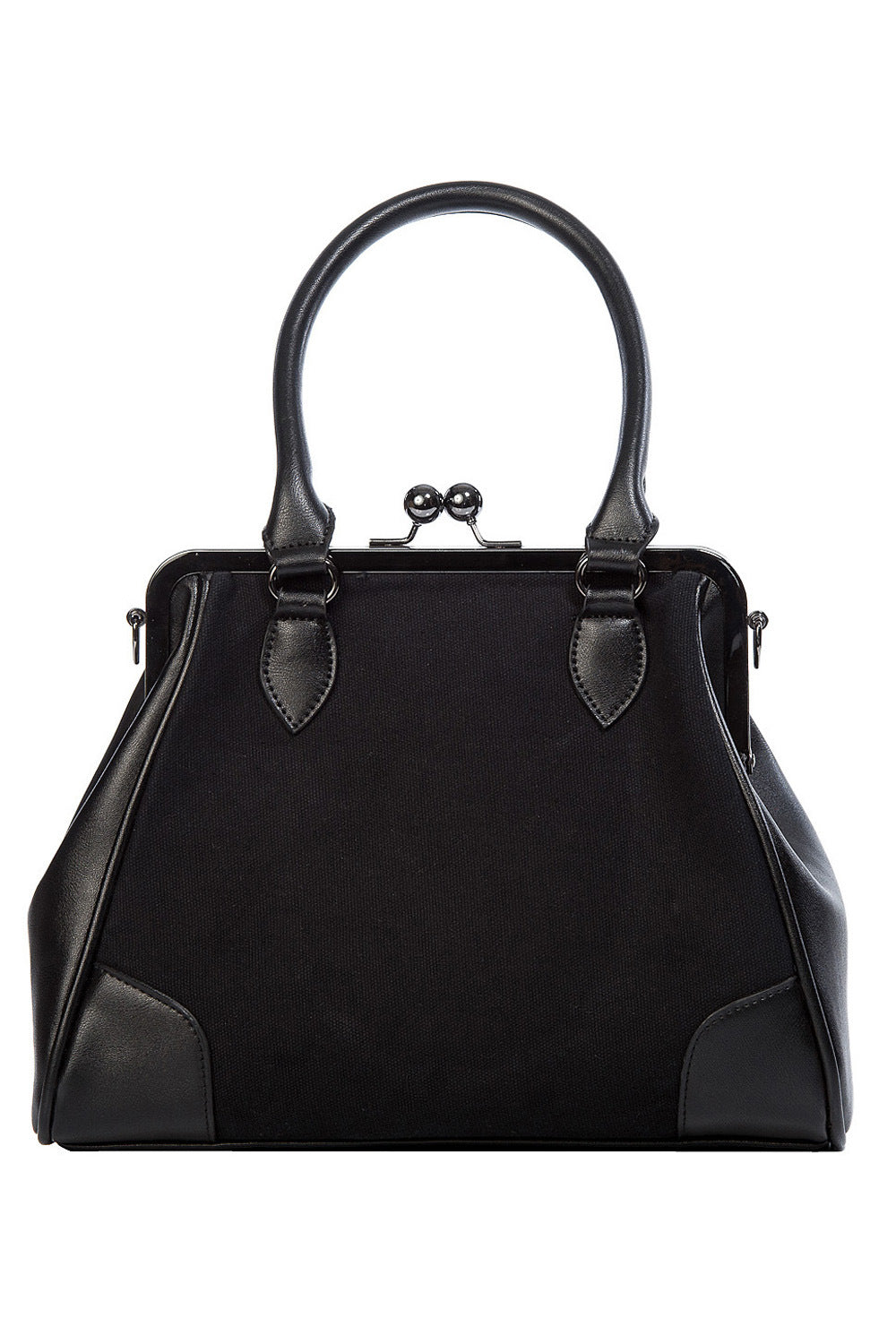Banned Alternative Restrict Handbag
