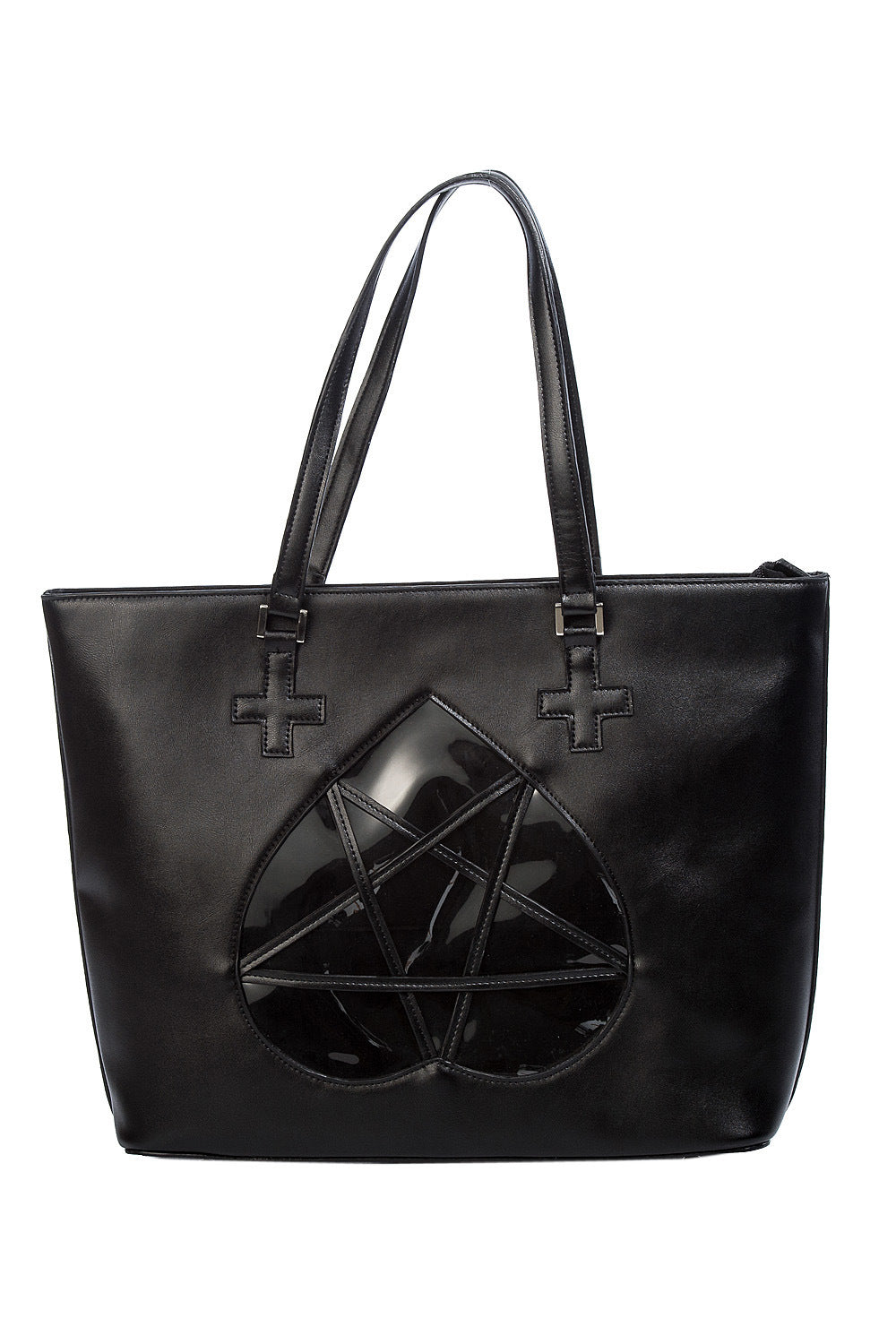 Banned Alternative Flash of Twilight Tote Bag