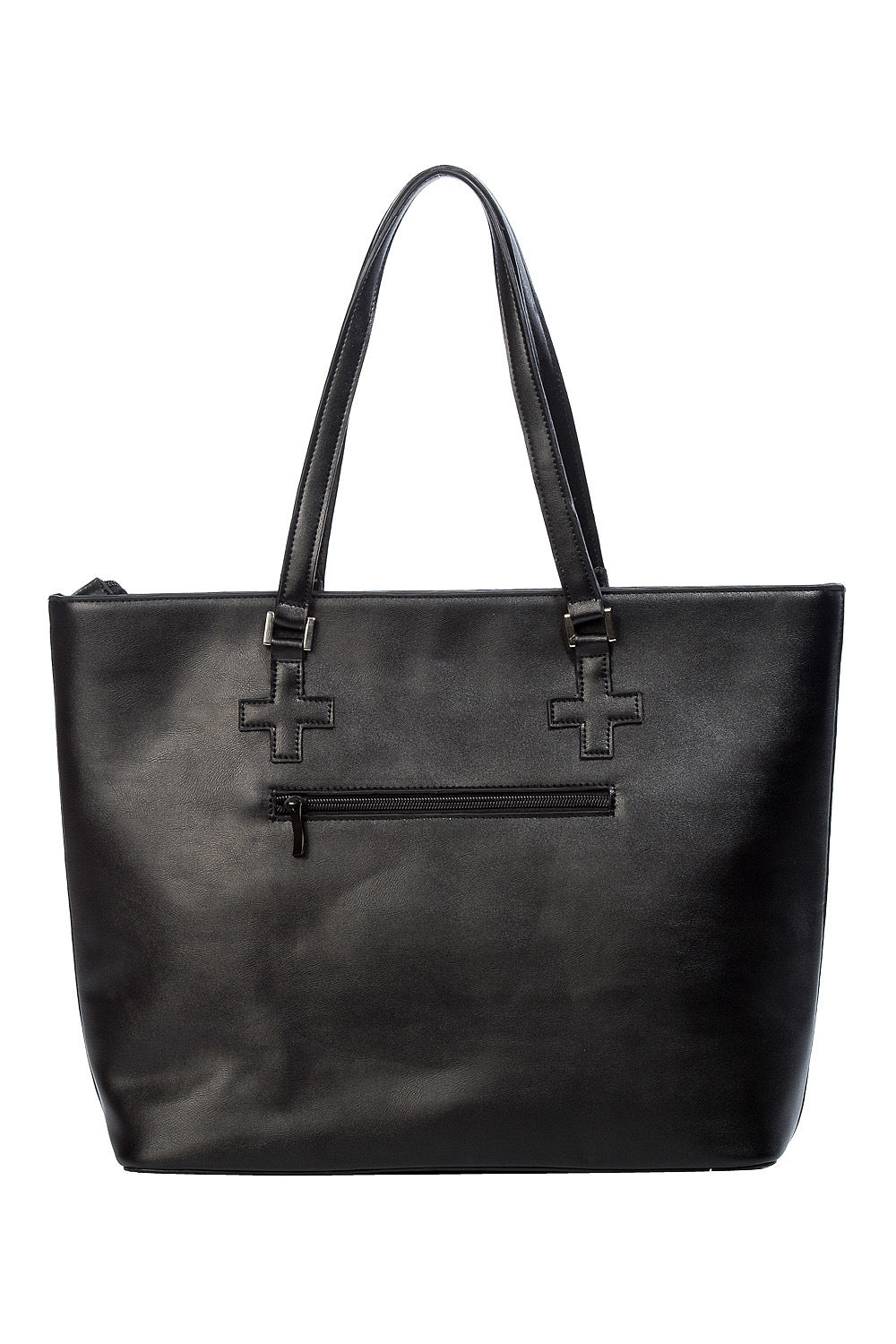 Banned Alternative Flash of Twilight Tote Bag