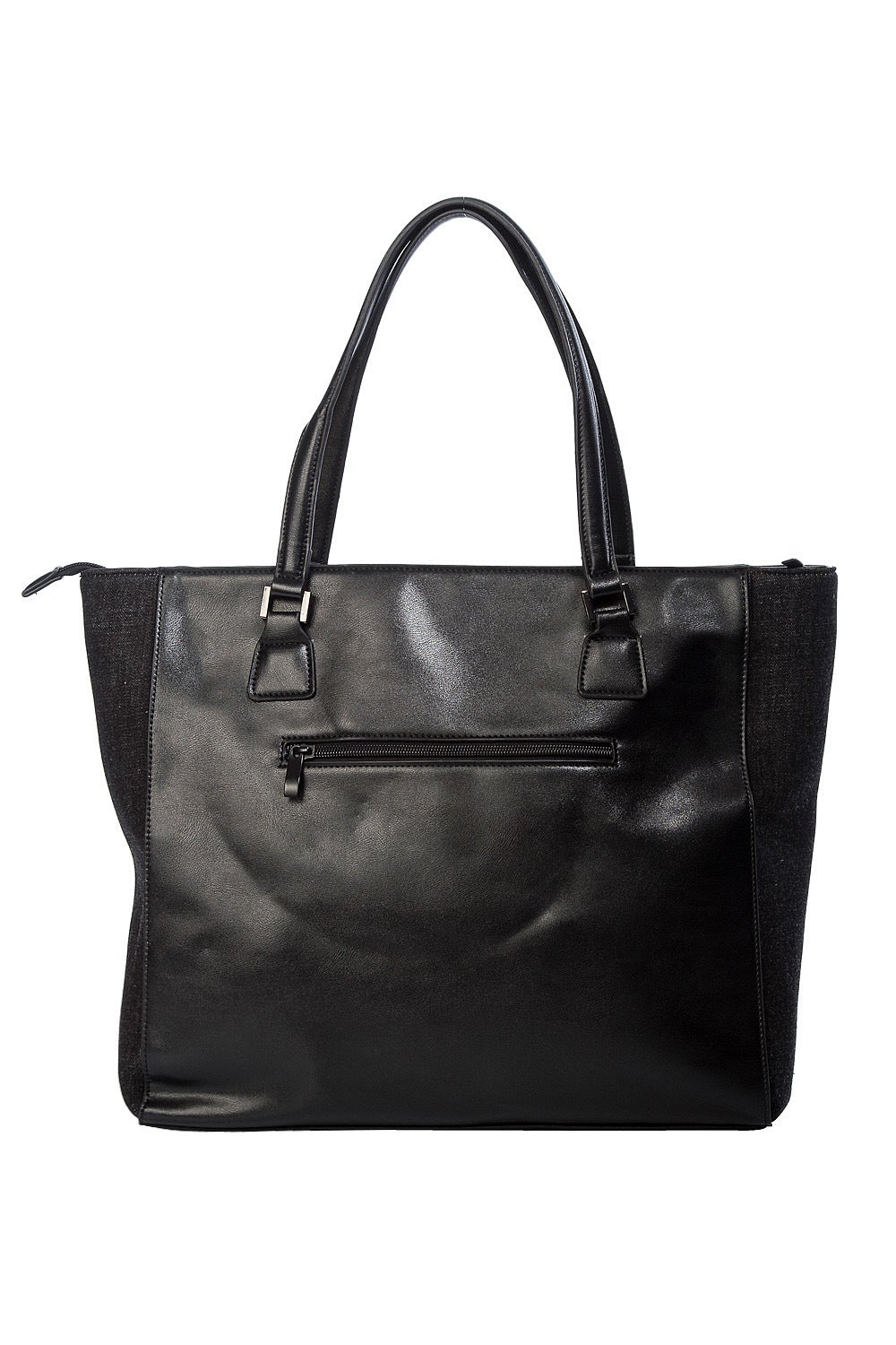 Banned Alternative Phantom Form Tote Bag