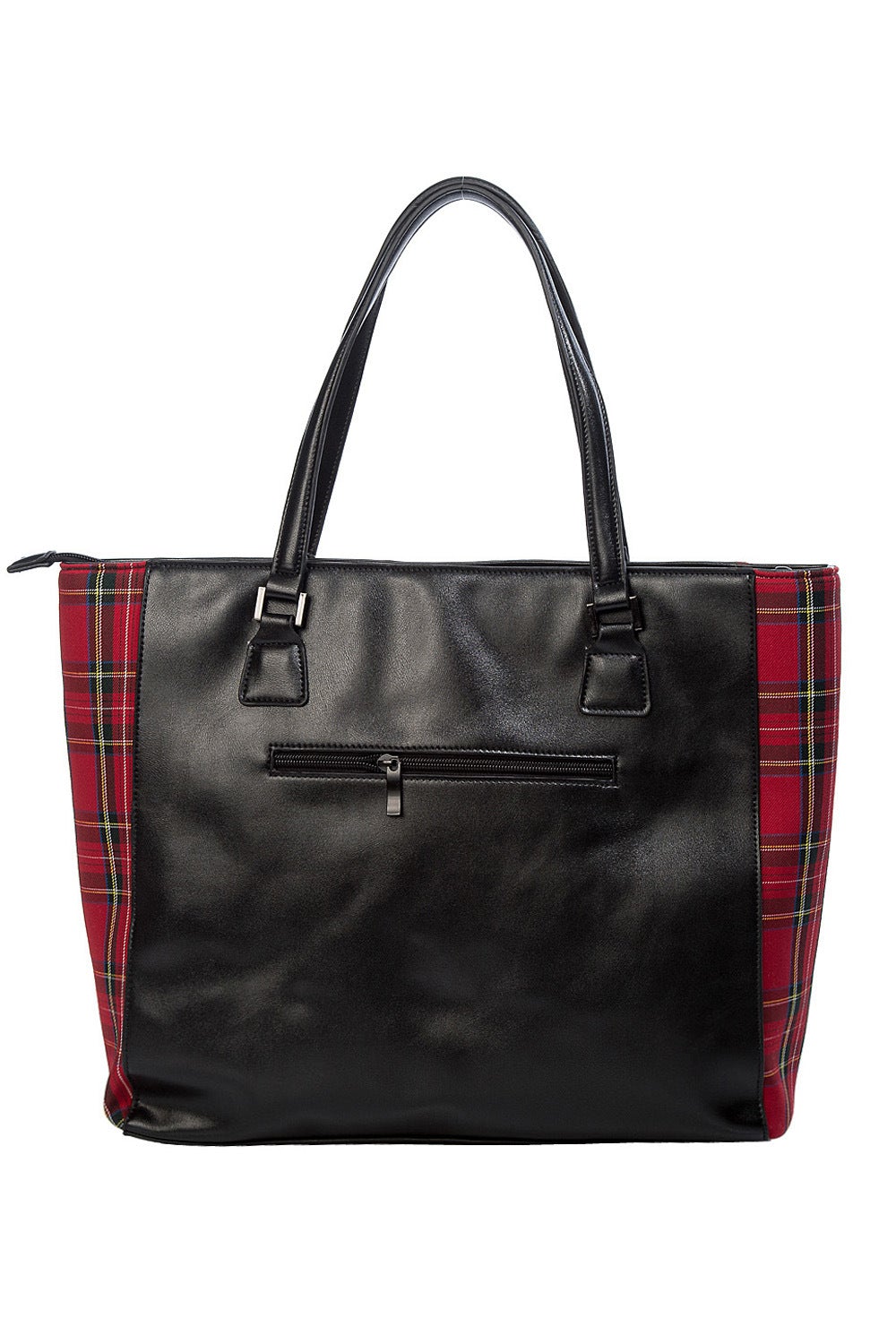 Banned Alternative Phantom Form Tote Bag