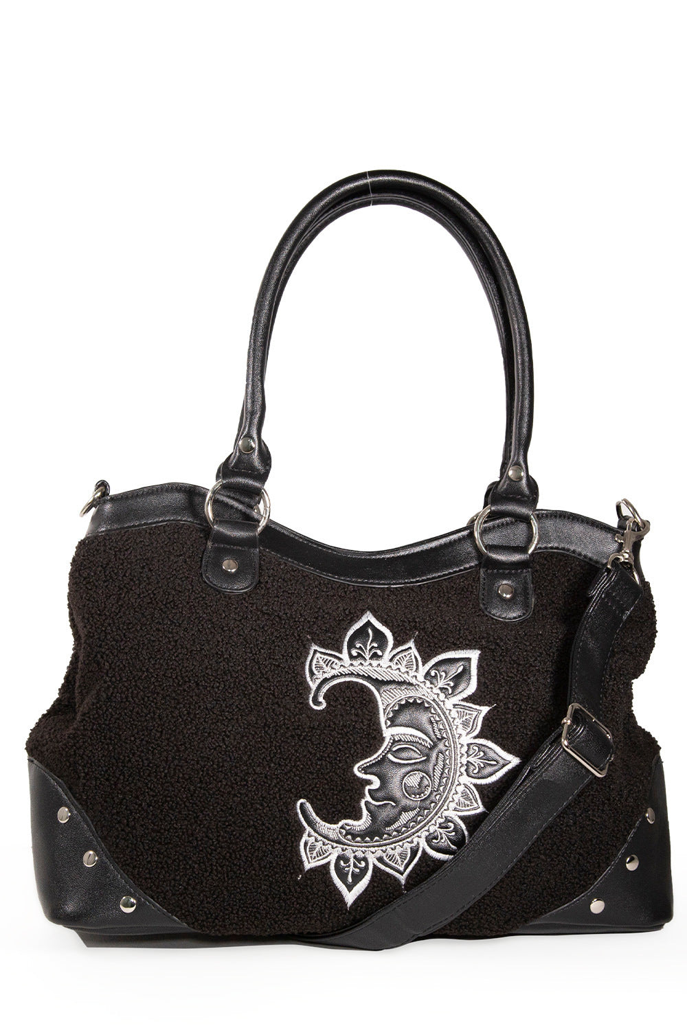 Banned Alternative SELENE HANDBAG