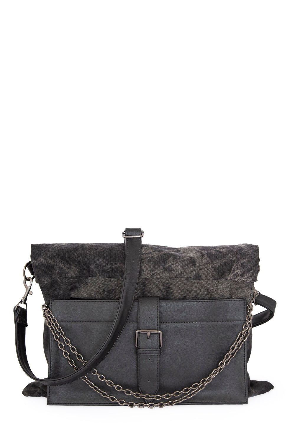 Banned Alternative Caligo Shoulder Bag