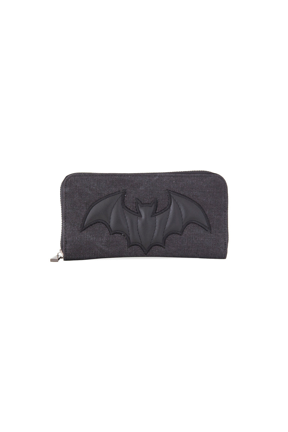 Banned Alternative Dragon Frenzy Large Wallet