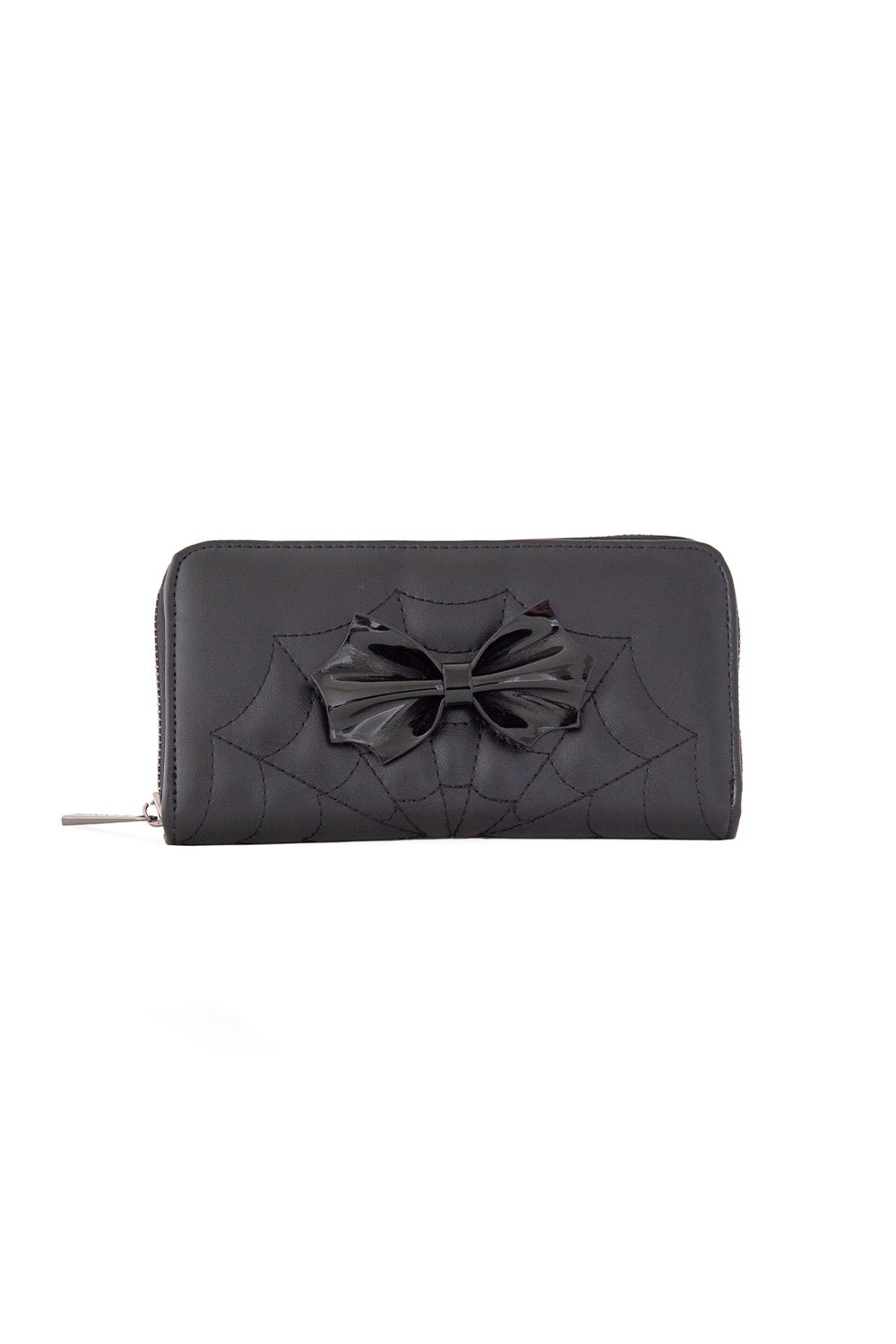 Banned Alternative Femme Fatale Wallet