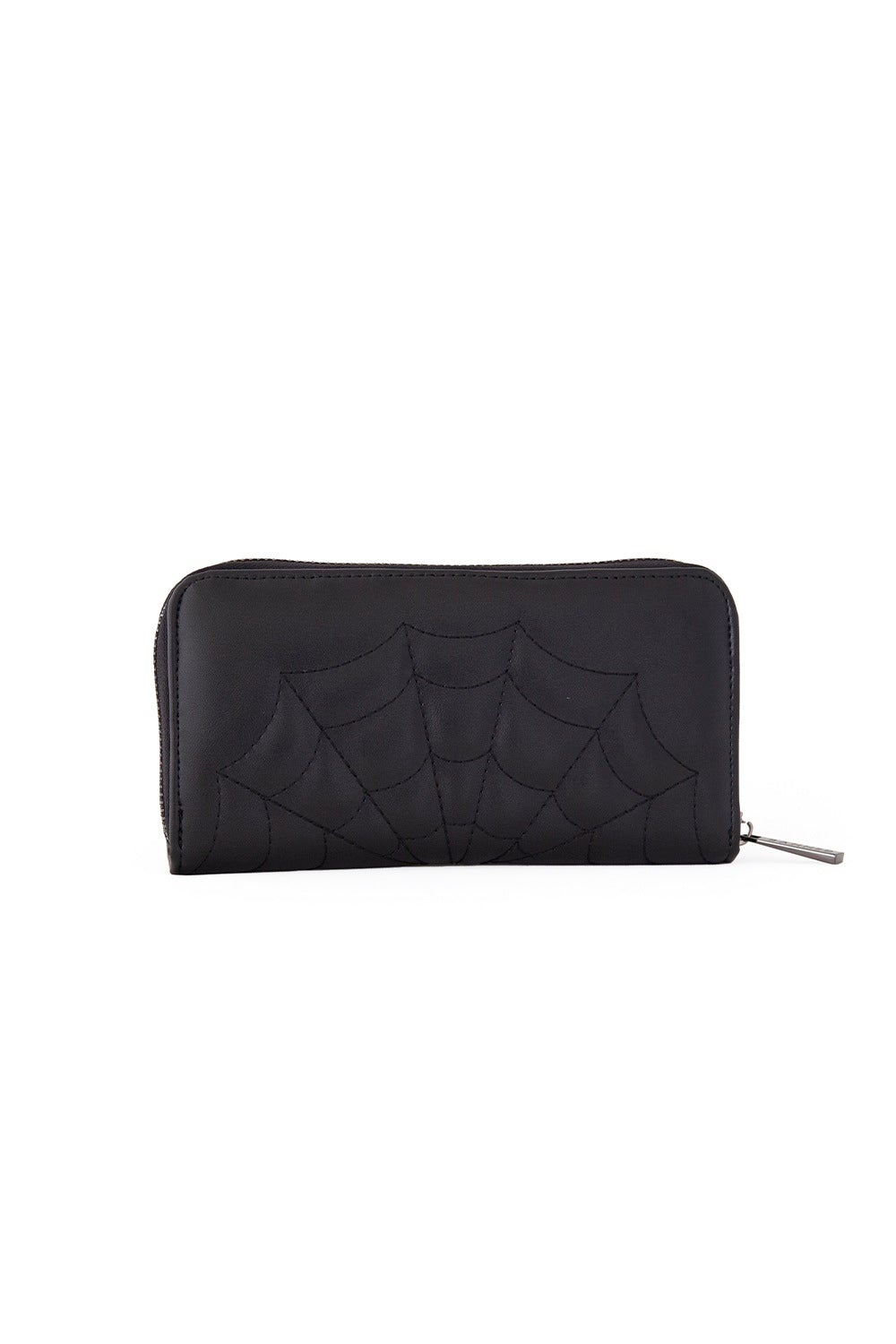 Banned Alternative Femme Fatale Wallet