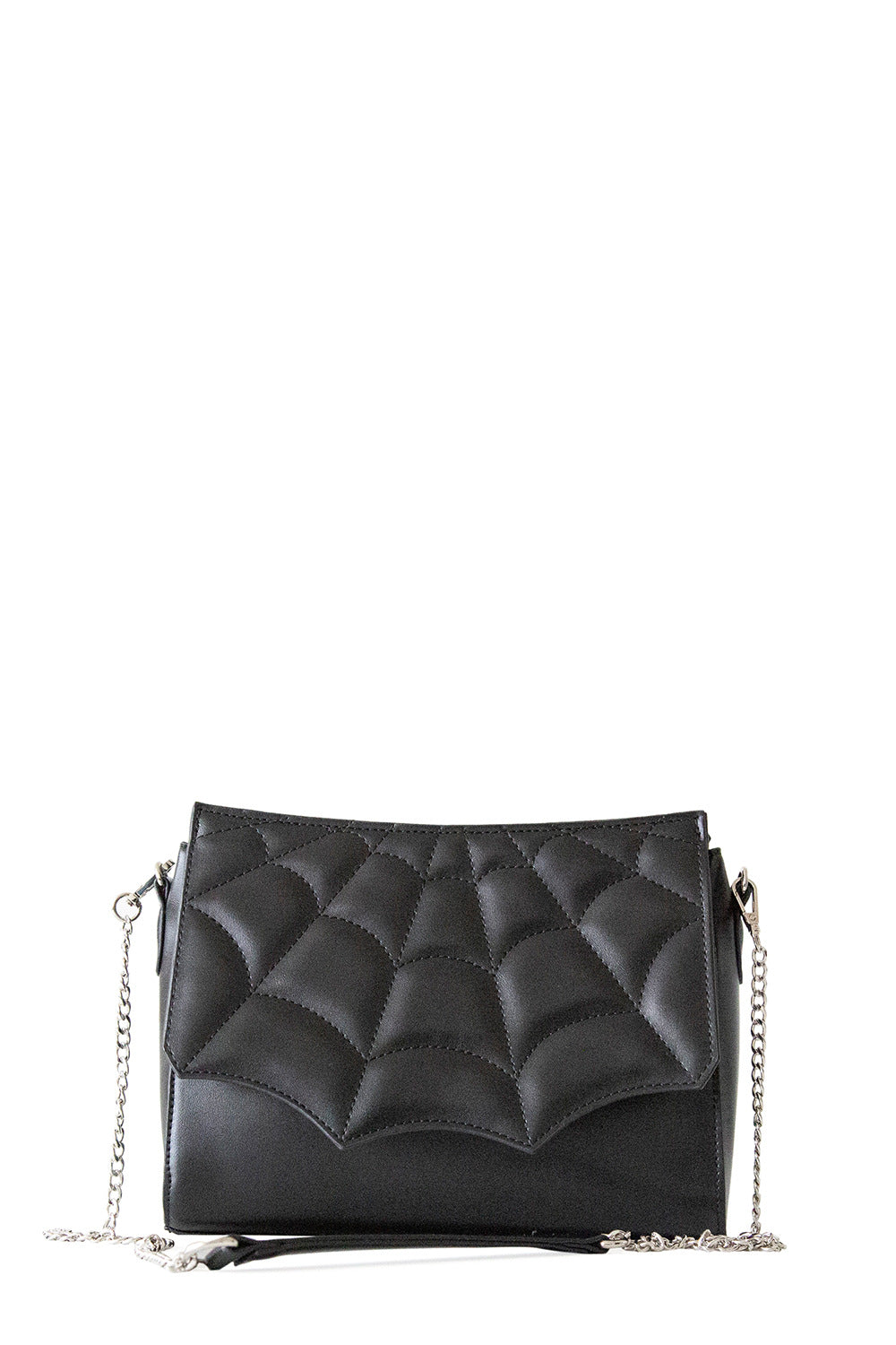 Banned Alternative Mabris Shoulder Handbag