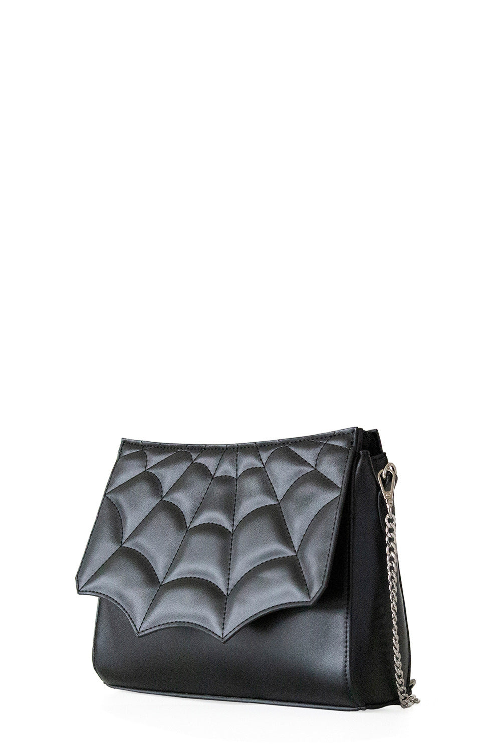 Banned Alternative Mabris Shoulder Handbag