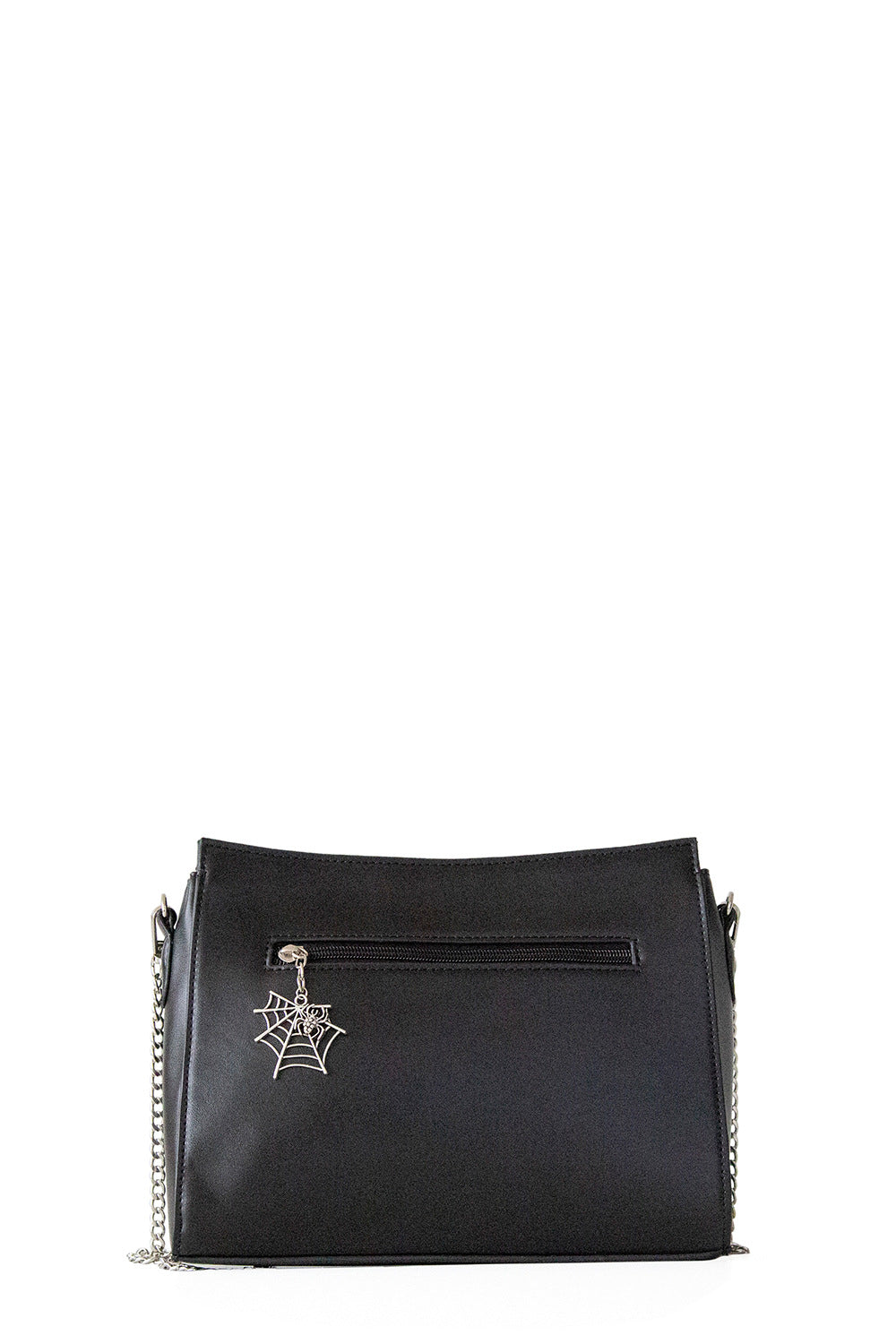 Banned Alternative Mabris Shoulder Handbag