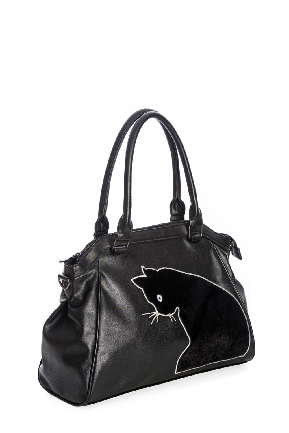 Banned Alternative Sabrina Handbag