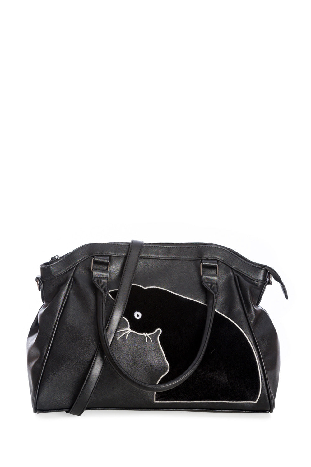 Banned Alternative Sabrina Handbag