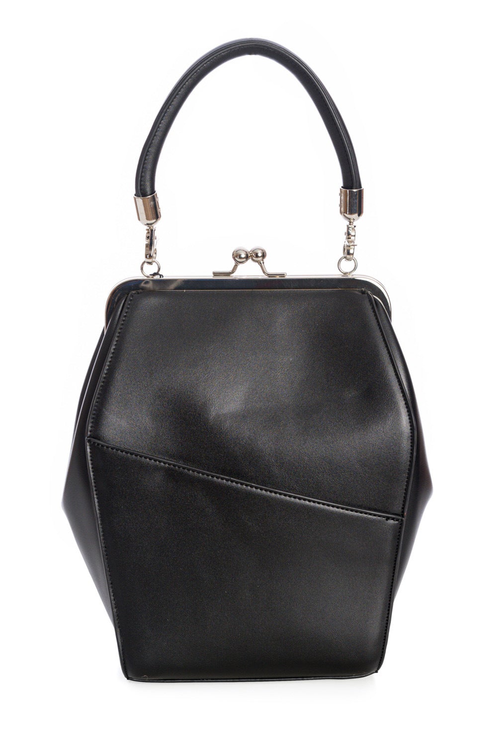 Banned Alternative Spider Kellie Handbag