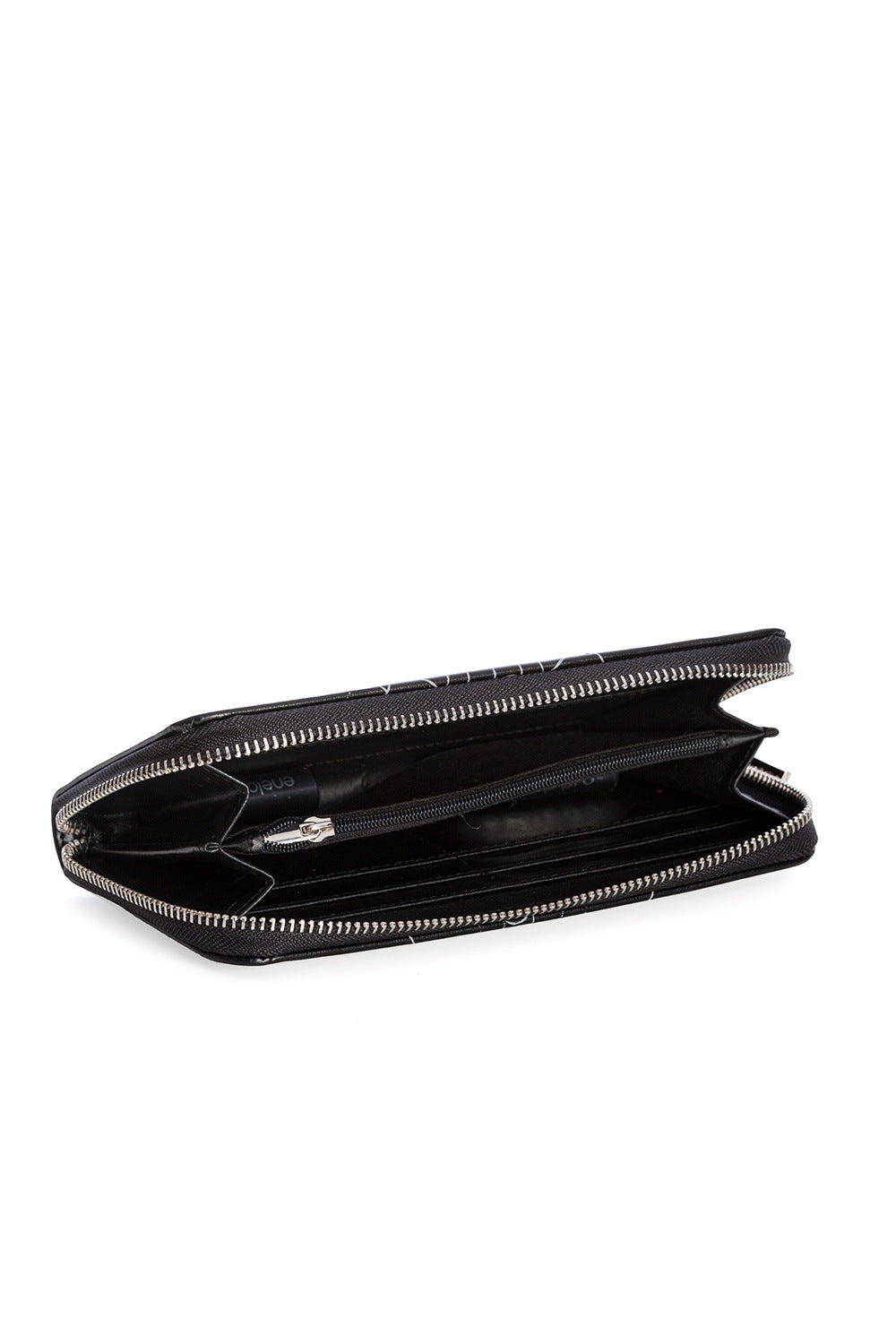 Banned Alternative Illusionary Wallet