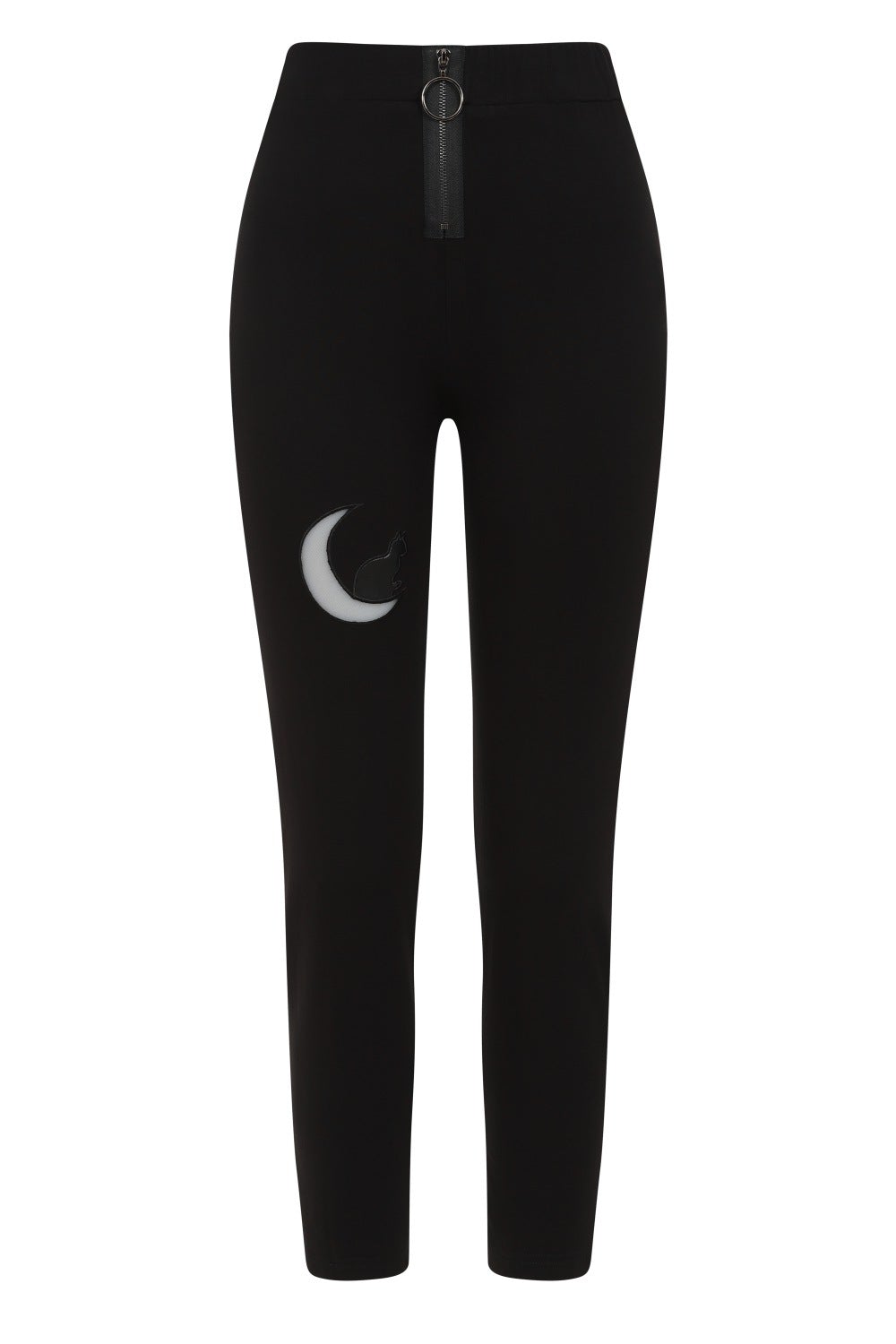 Banned Alternative Galathea Leggings