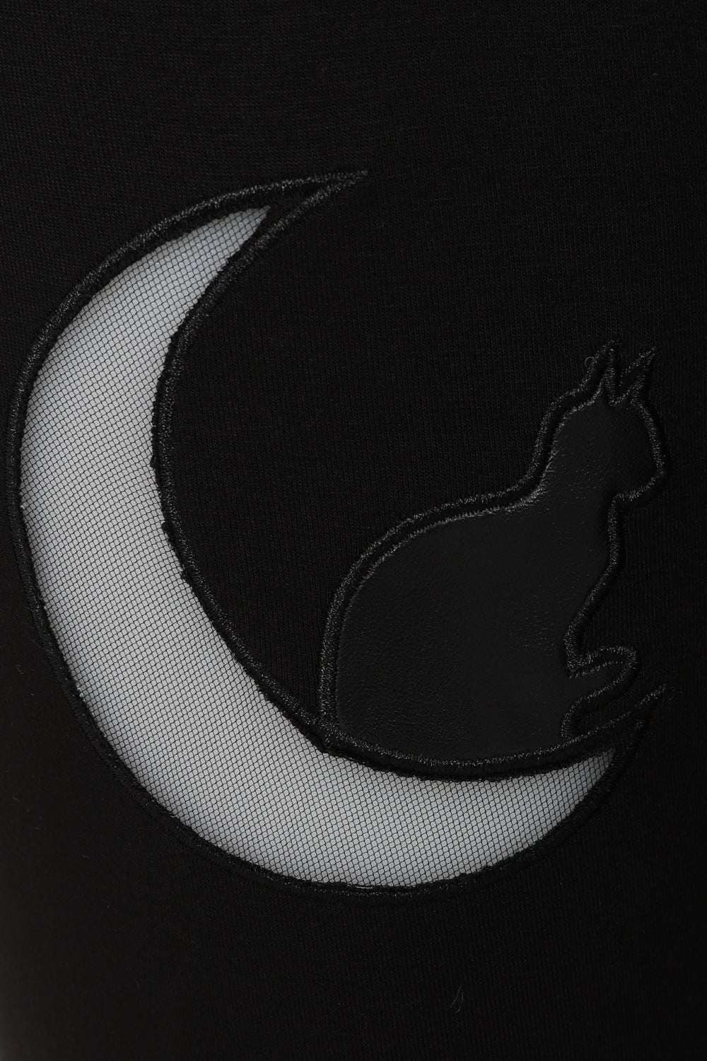 Banned Alternative Galathea Leggings