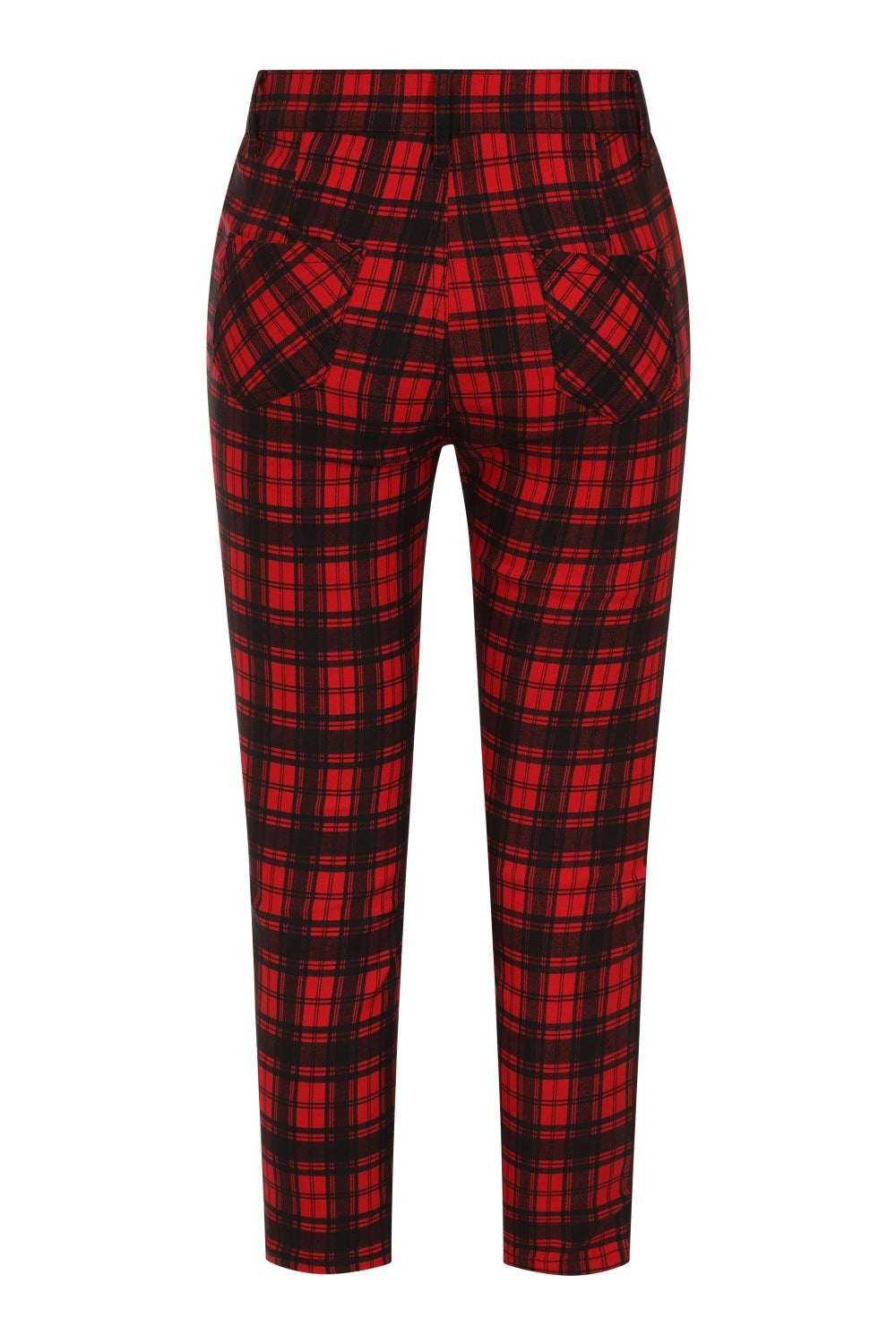 Banned Alternative BLACKWELL TROUSERS