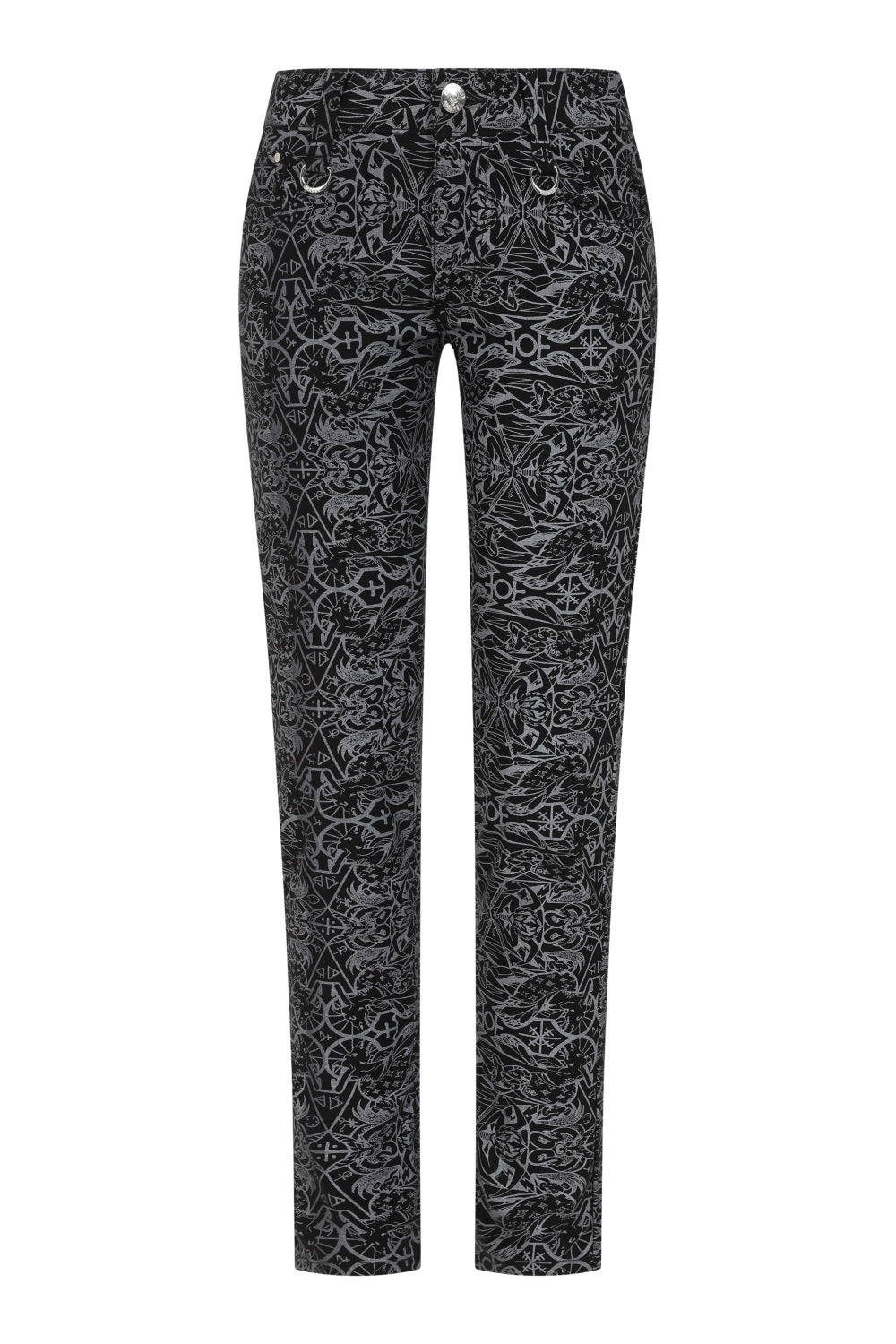 Banned Alternative AMIRIA TROUSERS