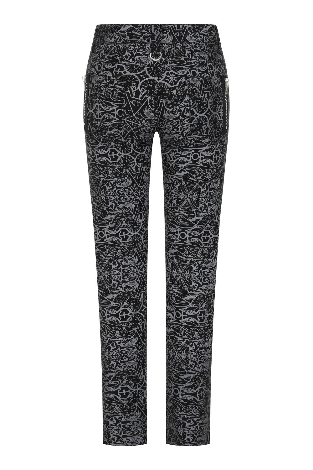 Banned Alternative AMIRIA TROUSERS