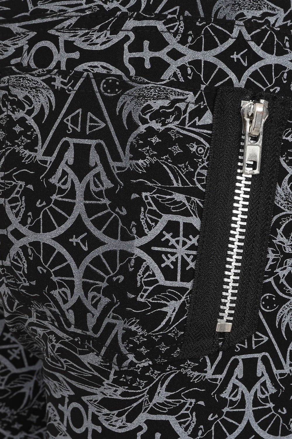 Banned Alternative AMIRIA TROUSERS