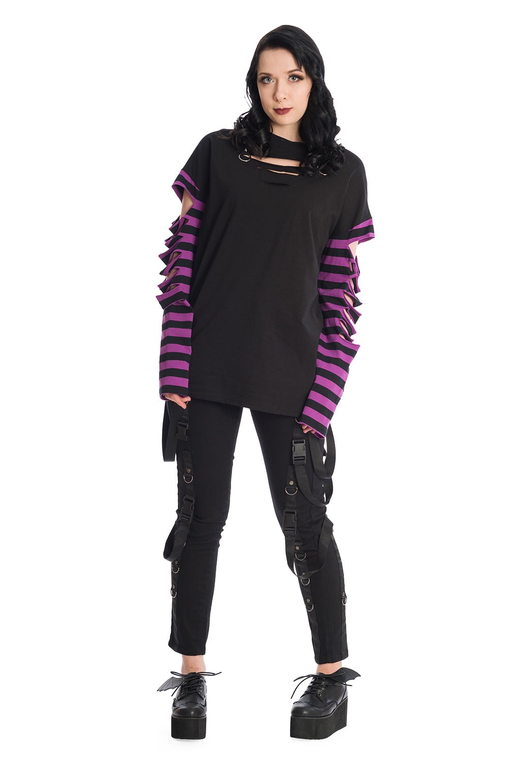 Banned Alternative Edana Trousers