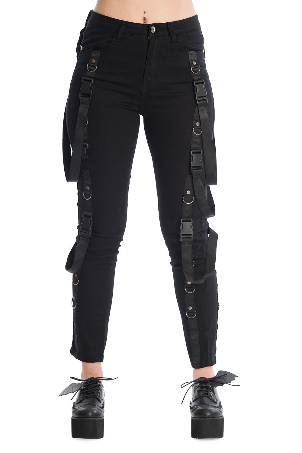 Banned Alternative Edana Trousers