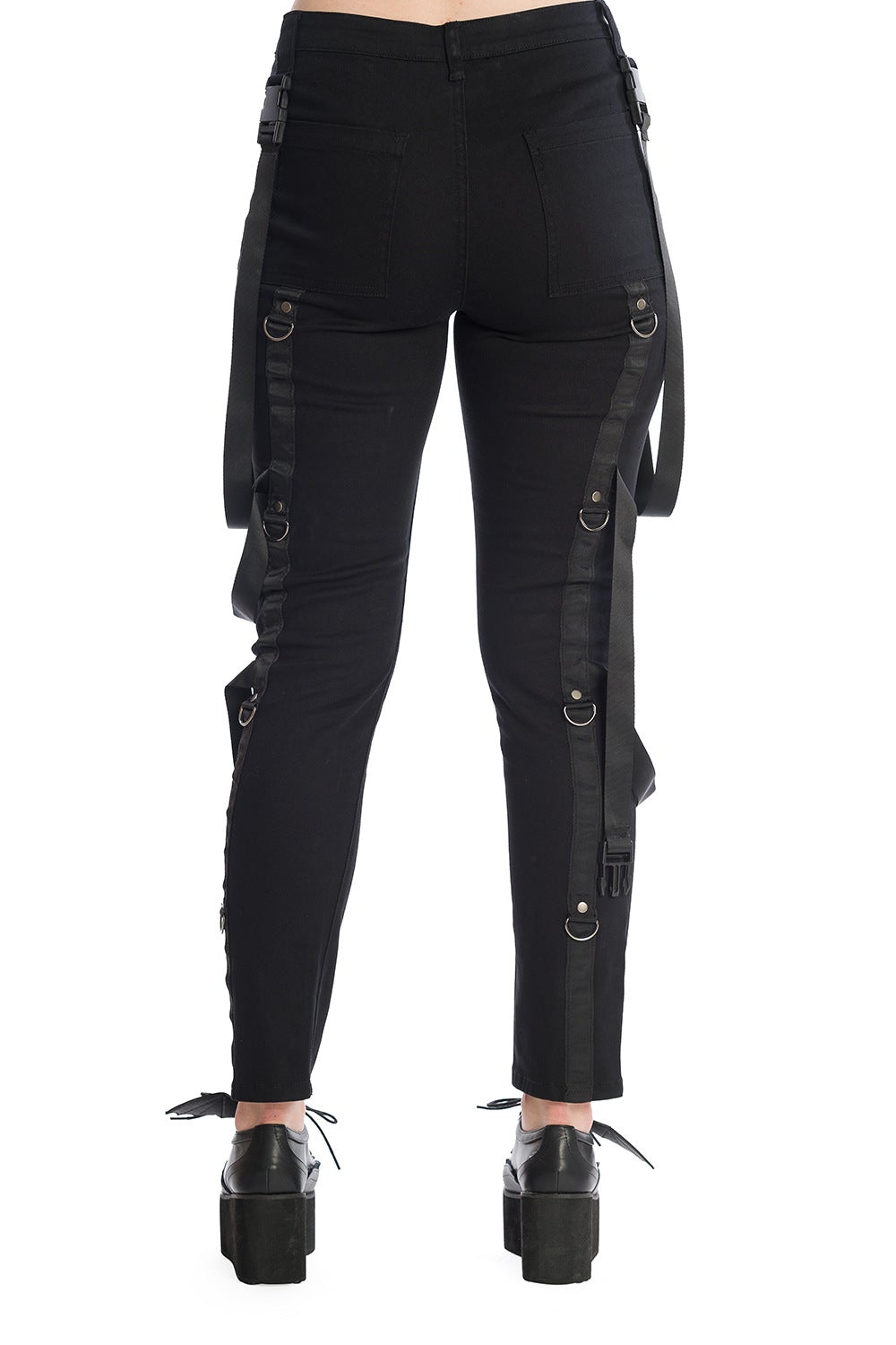 Banned Alternative Edana Trousers