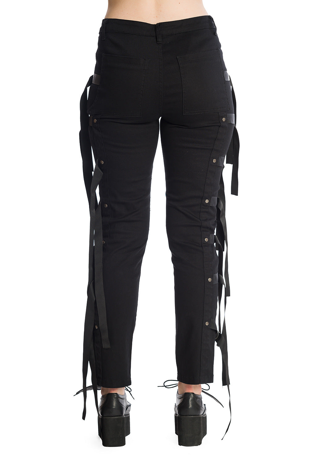 Banned Alternative JACOPO TROUSERS