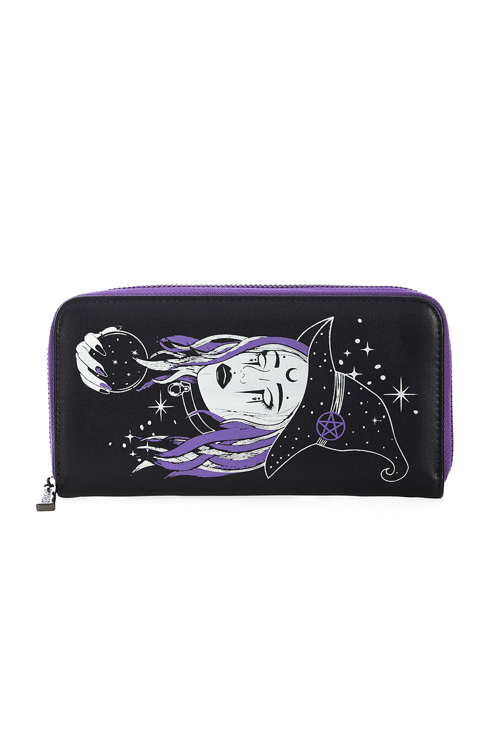 Banned Alternative LAETITIA'S COVENSTEAD WALLET