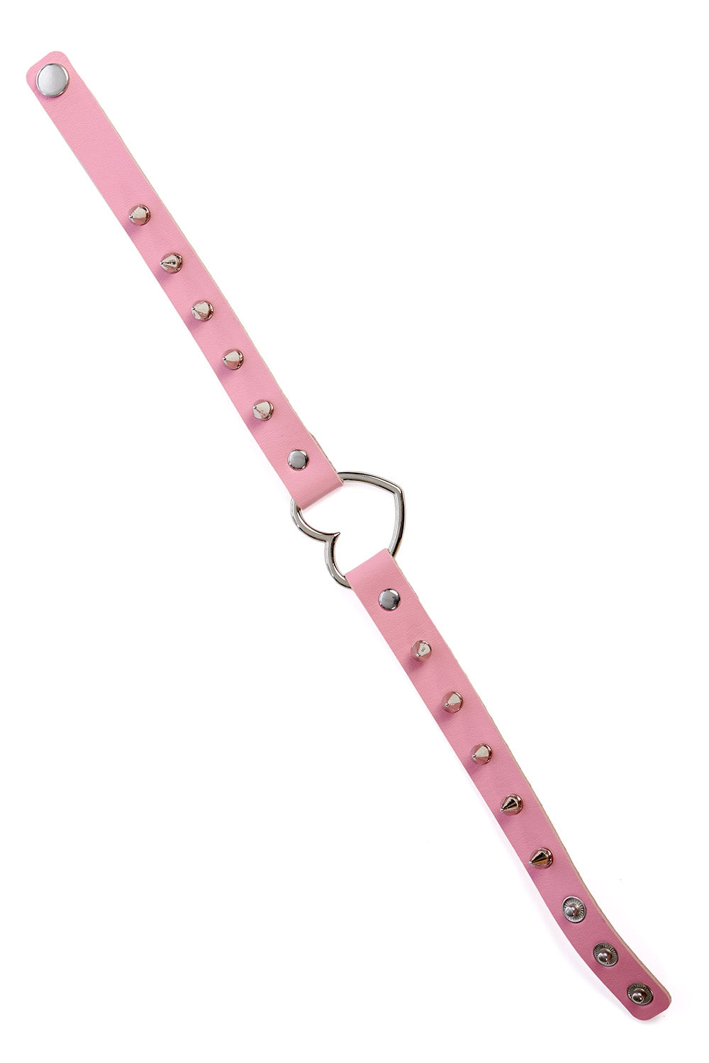 Banned Alternative SAKI HEART CHOCKER