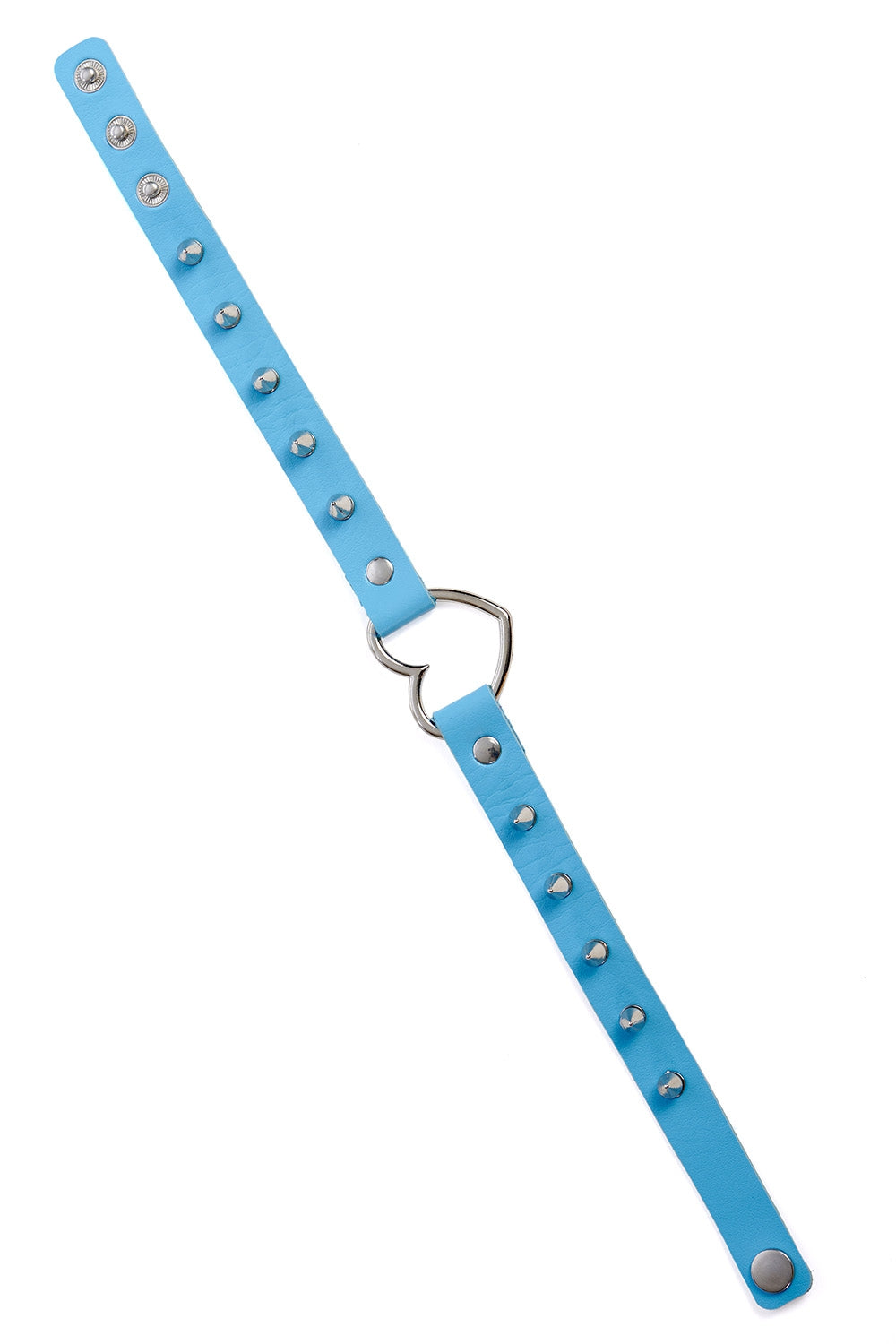 Banned Alternative SAKI HEART CHOCKER