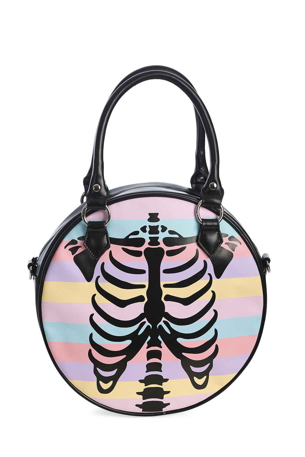 Banned Alternative NANA HANDBAG