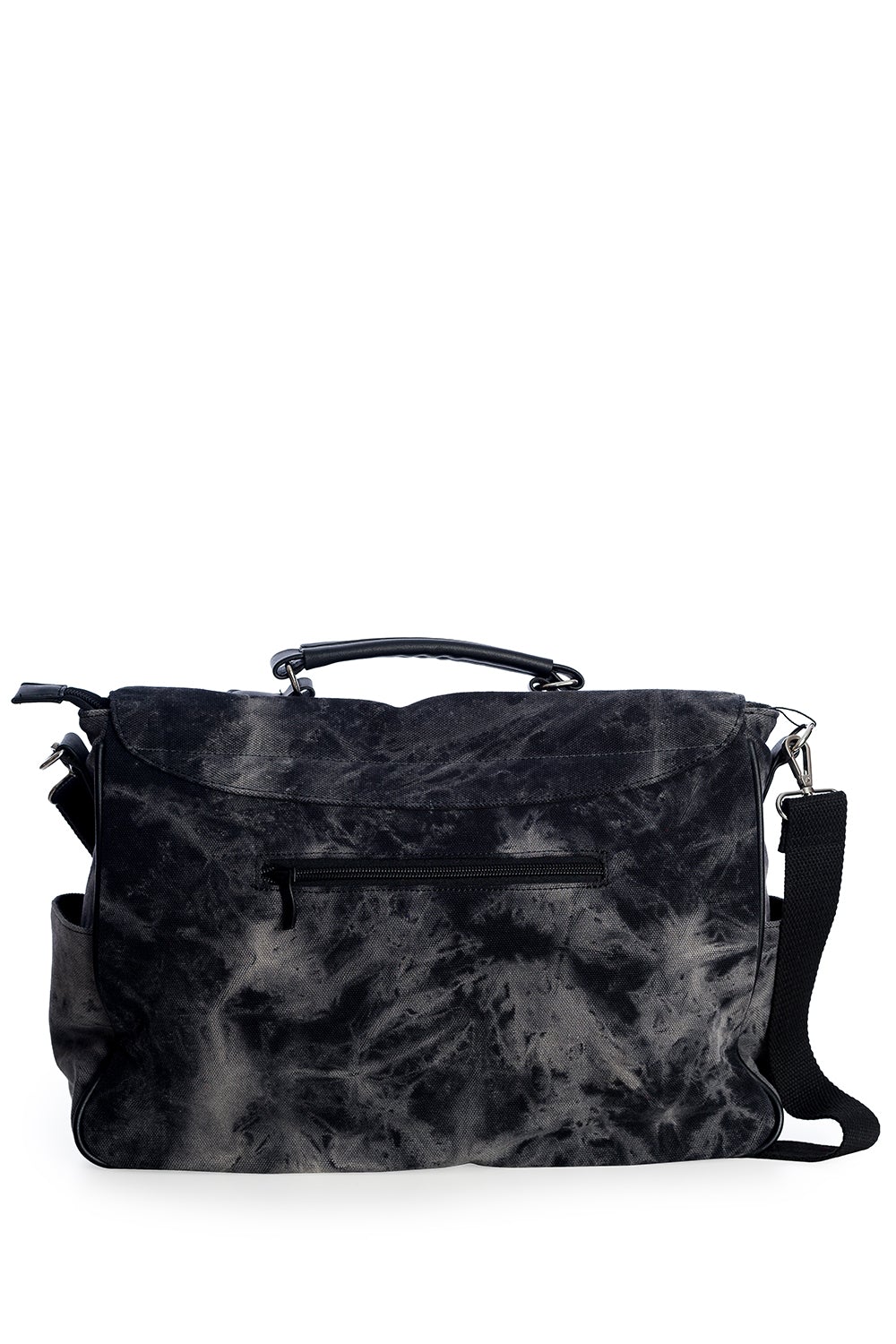 Banned Alternative Chanters Messenger Bag