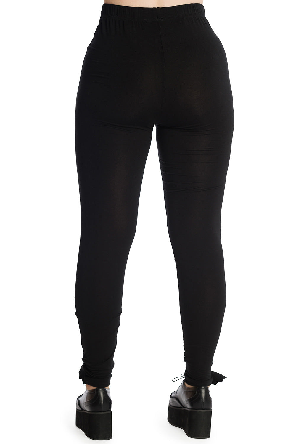 Banned Alternative Ishtar Leggings