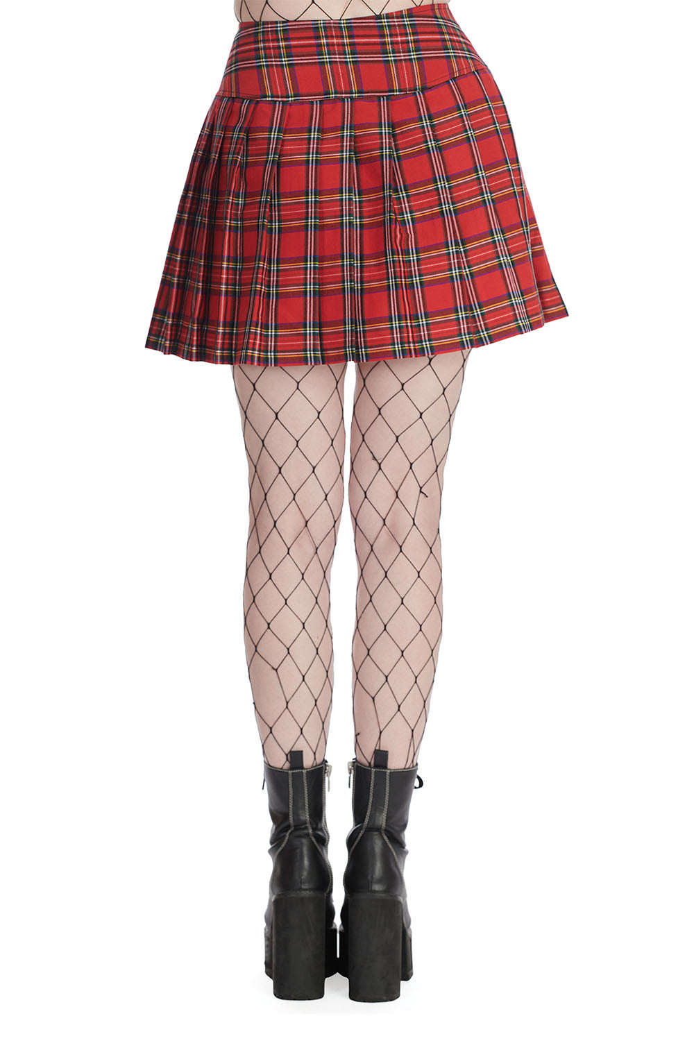Banned Alternative Skirt