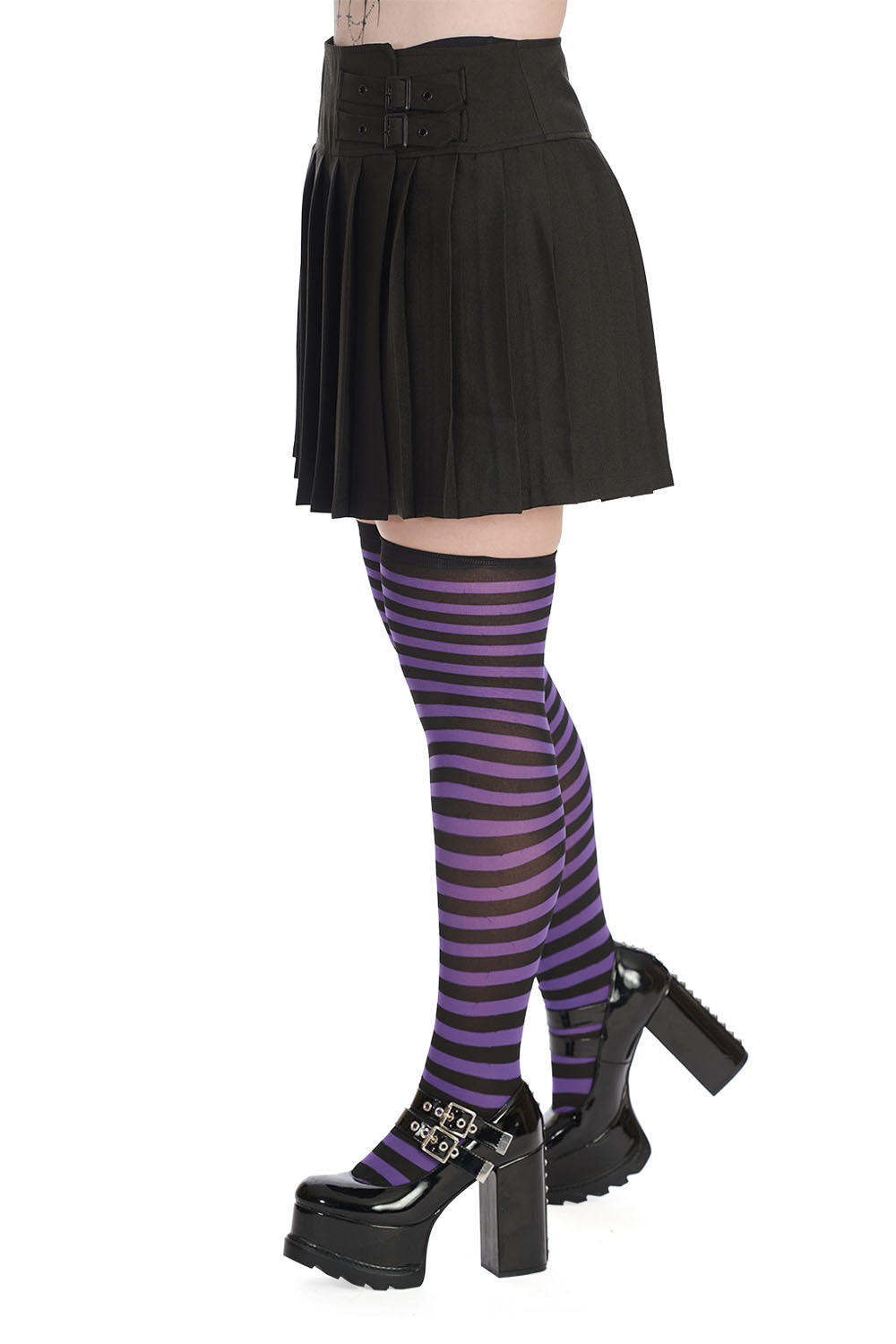 Banned Alternative Skirt