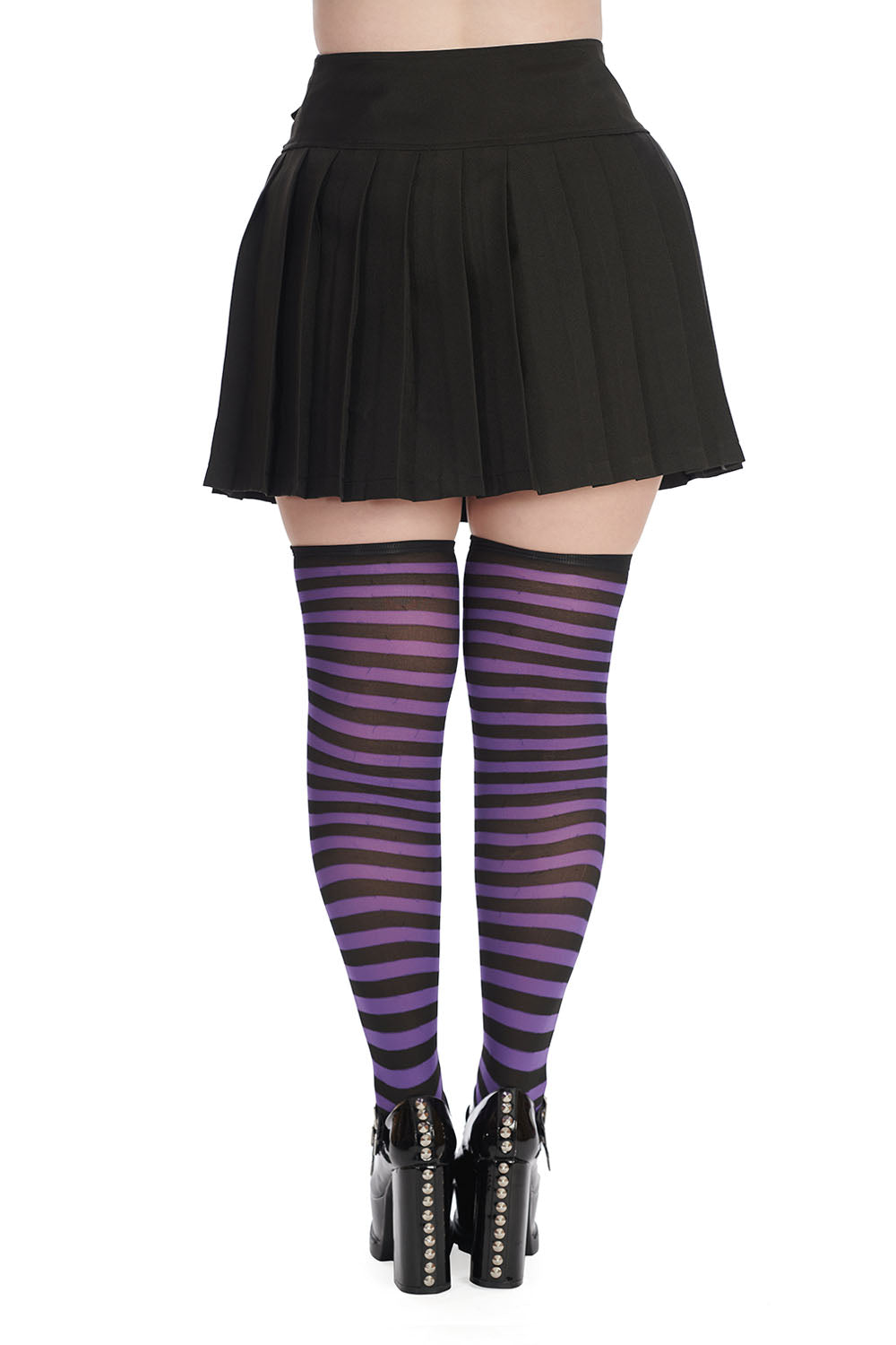 Banned Alternative Skirt